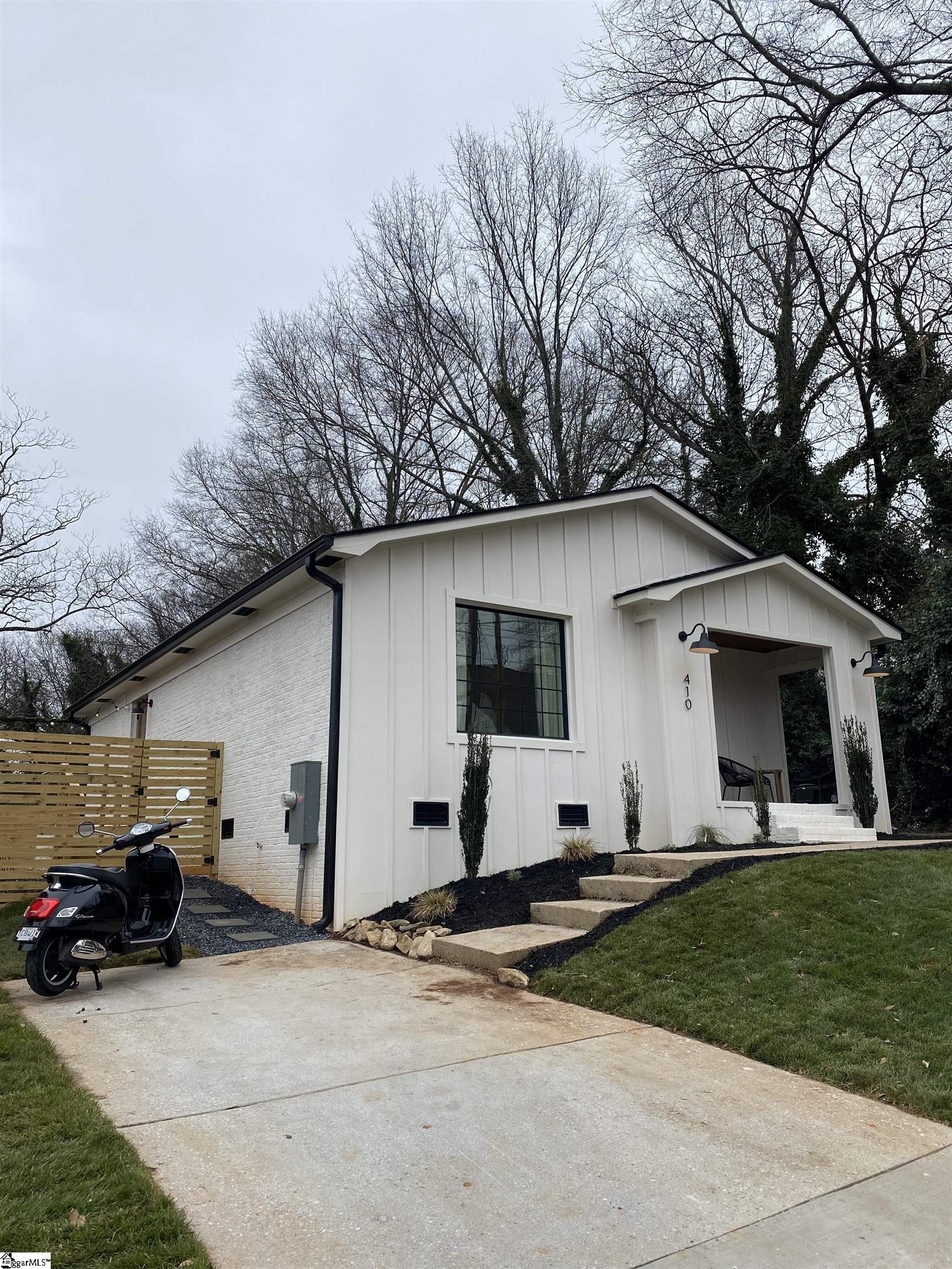 410 Birnie Street, Greenville SC 29611