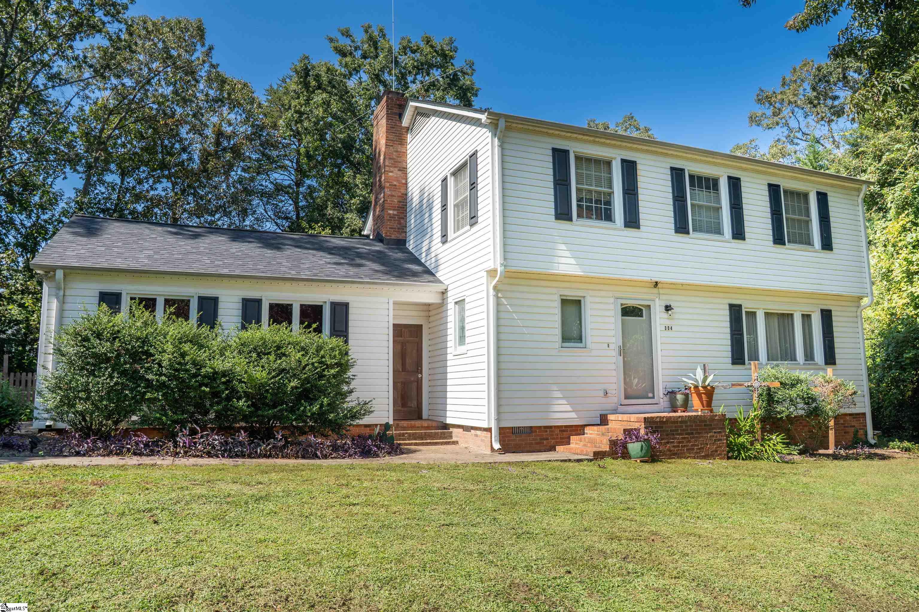 Find Your Home in South Carolina