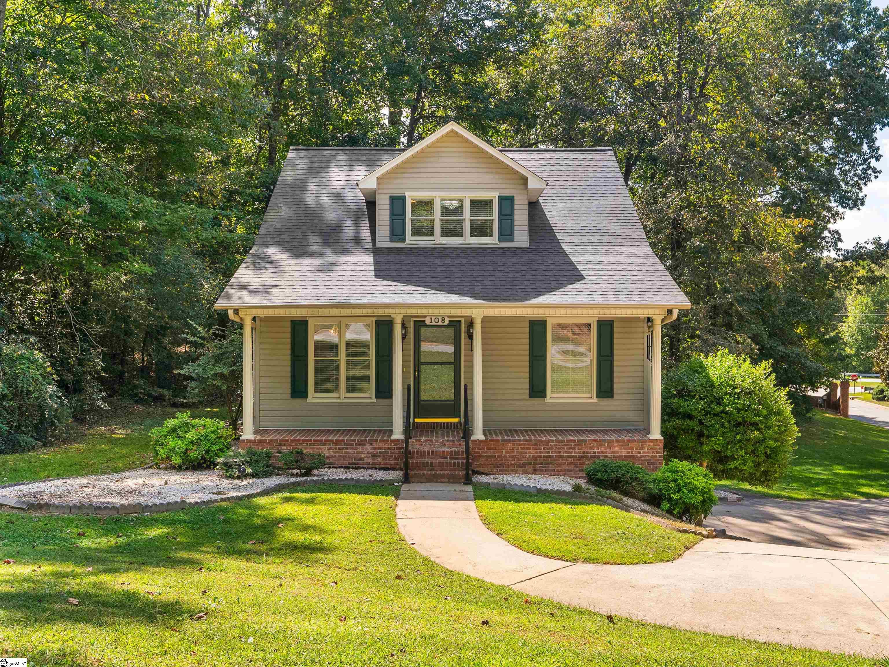 Homes for sale in Pacolet, SC | 108 Rock Port Way, Pacolet, SC 29372 | MLS# 1569809