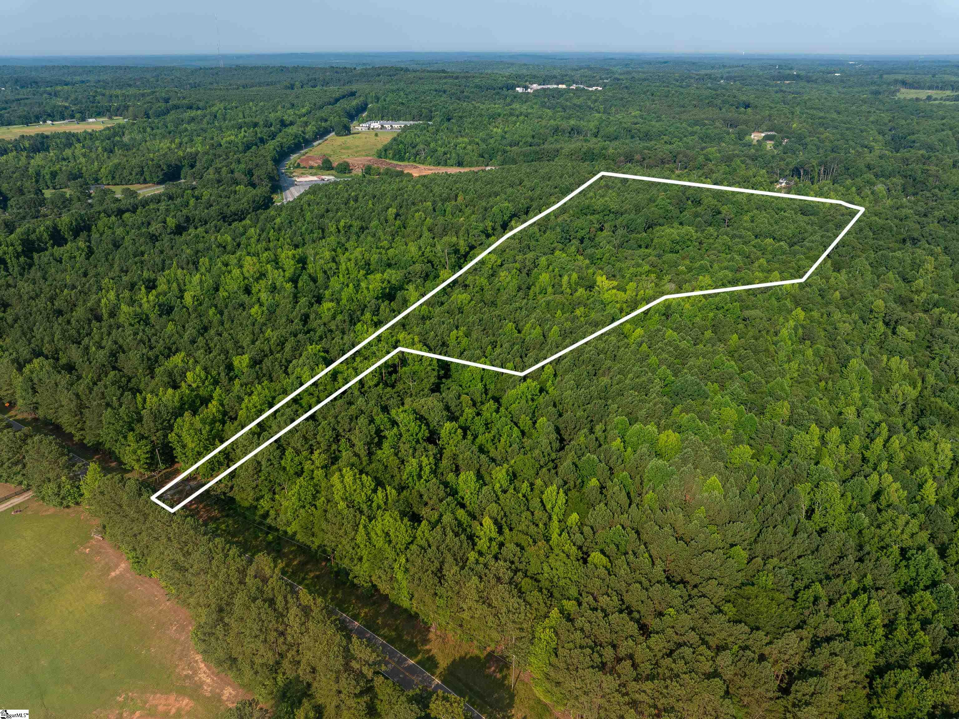 00 Goldmine Road, Pacolet SC 29372