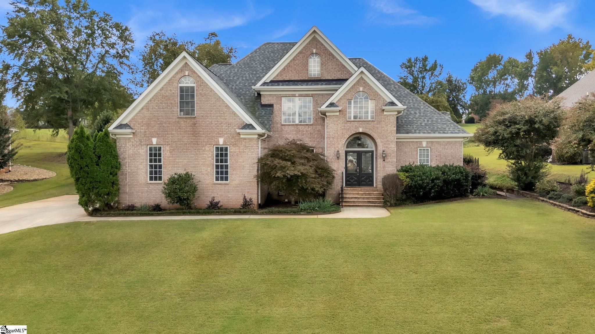 126 Turnberry Road, Anderson SC 29621