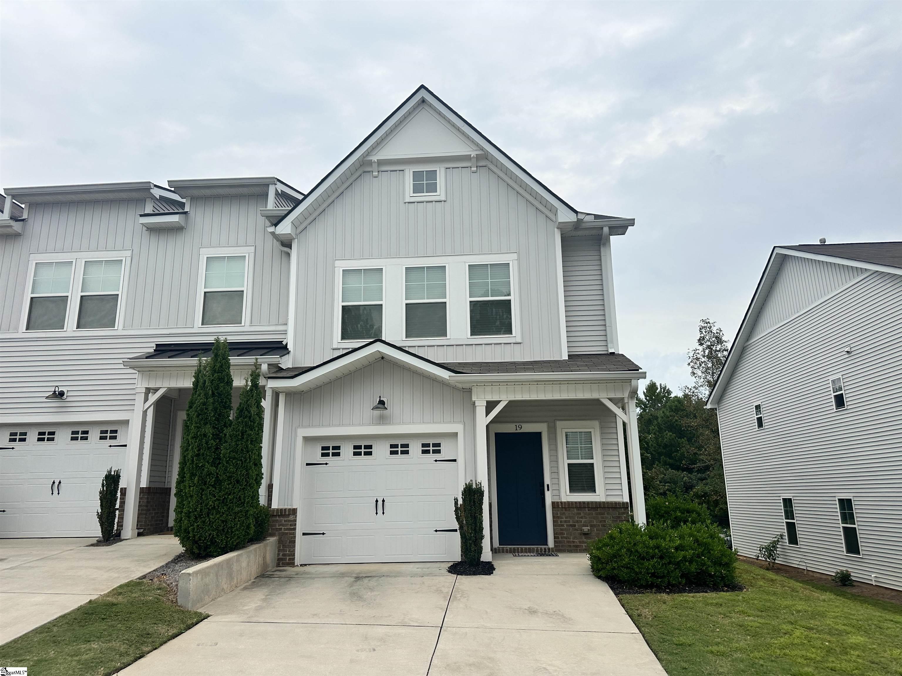 19 Jaycee Court, Greenville SC 29607