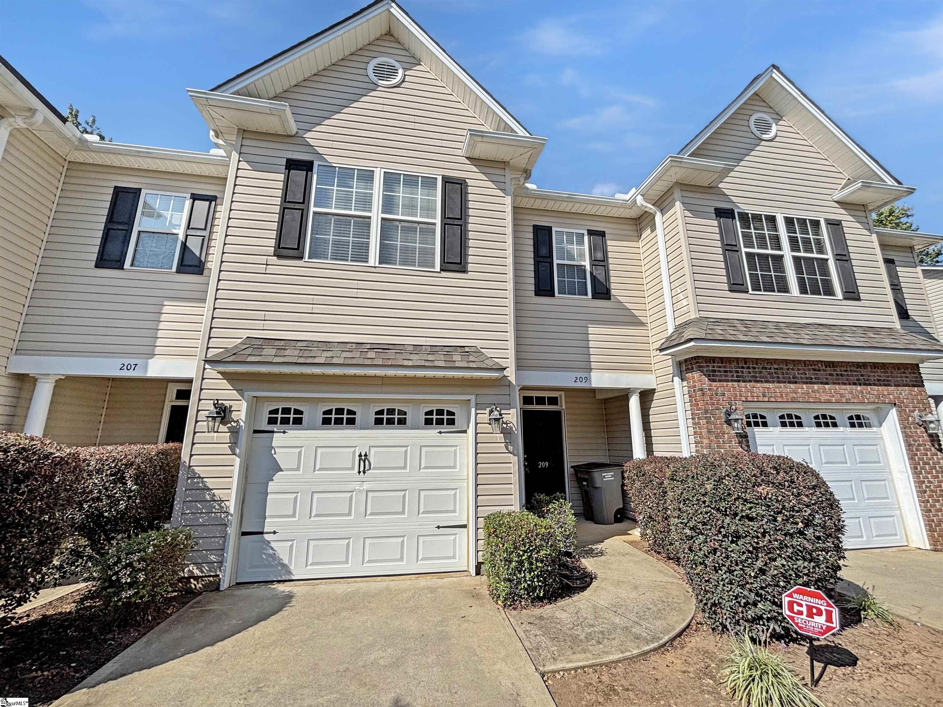 209 Biddeford Place, Greenville SC 29609