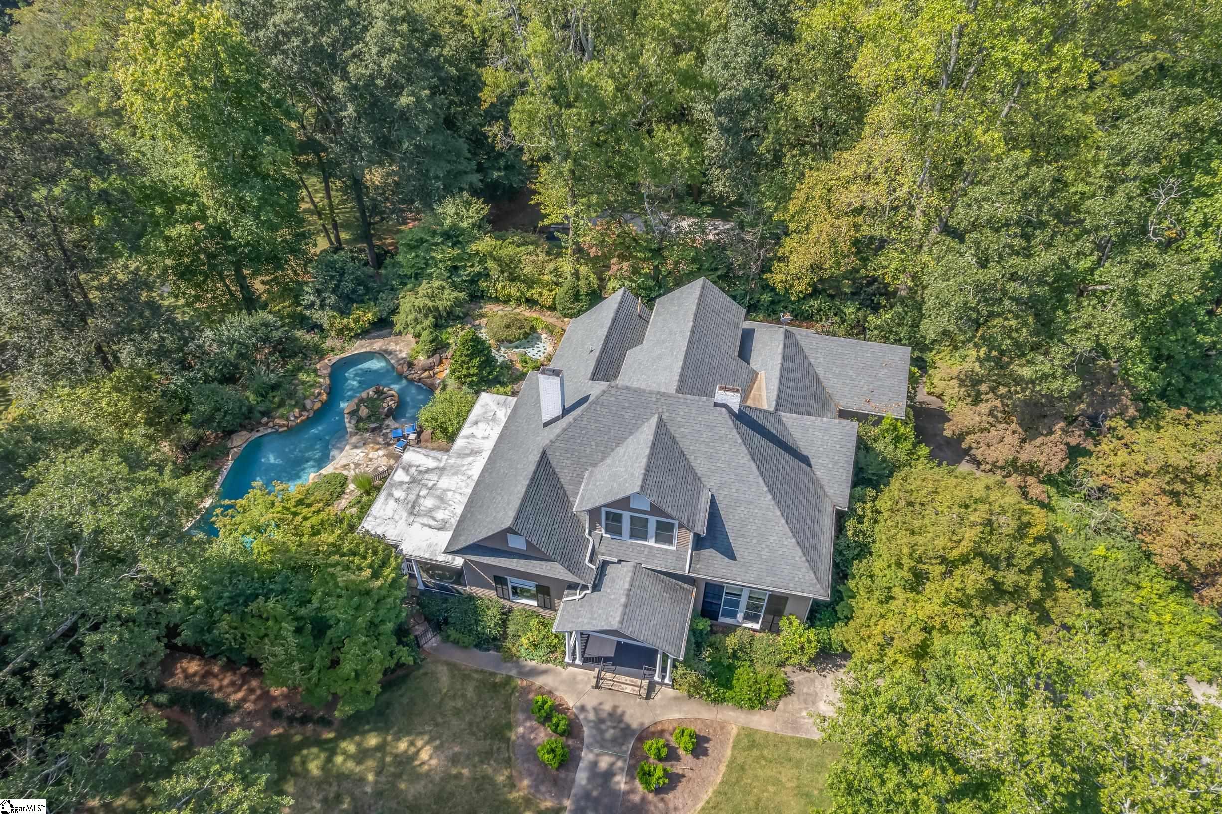 447 N Washington Street, Rutherfordton NC 28139-2456