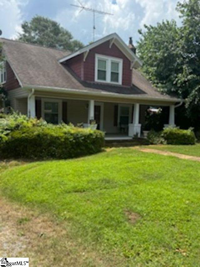 283 Maple Street, Rutherfordton NC 28139