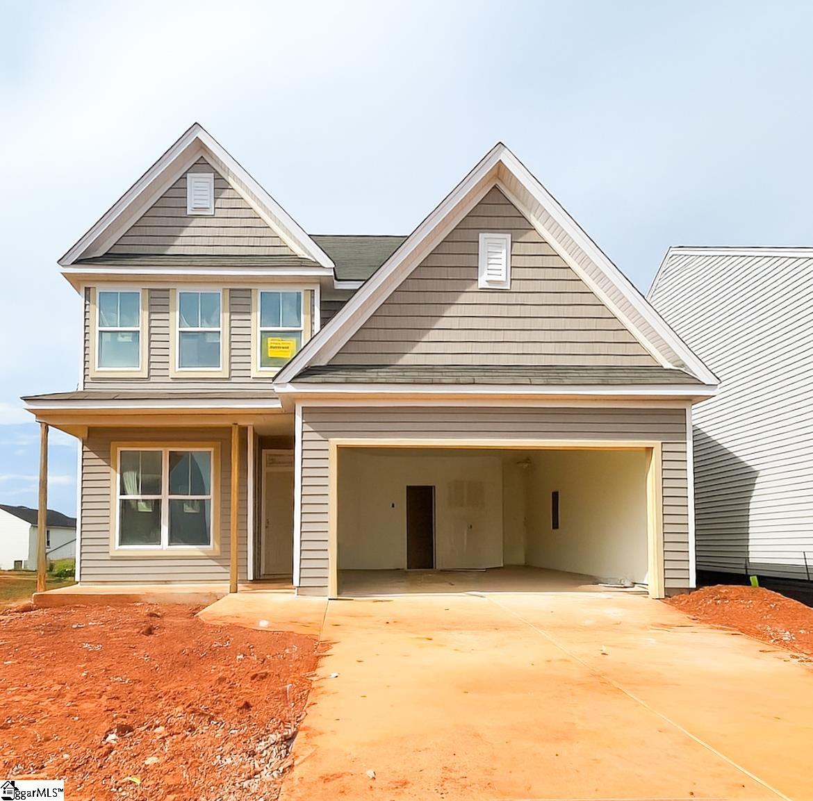 215 Pendergast Road, Greenville SC 29605