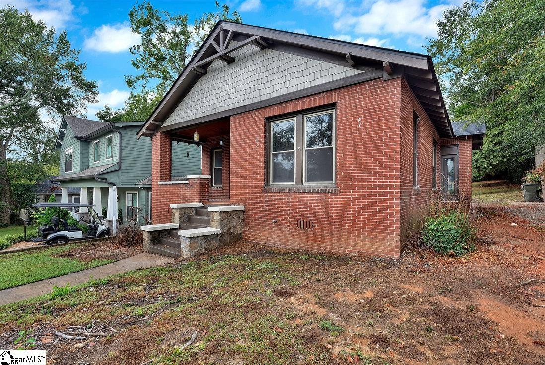 109 Wilton Street, Greenville SC 29601