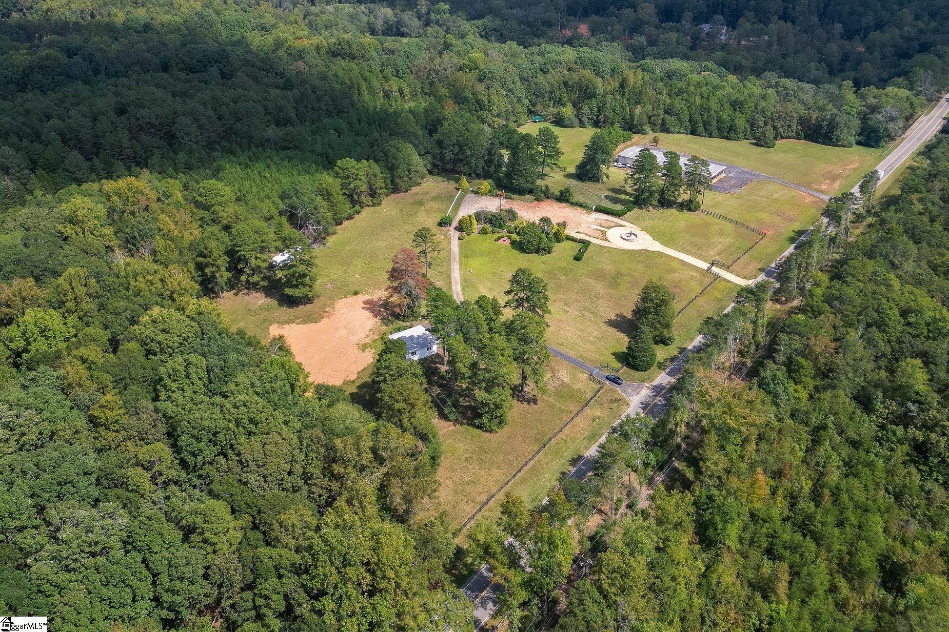 4800 S 29 Highway, Anderson SC 29626