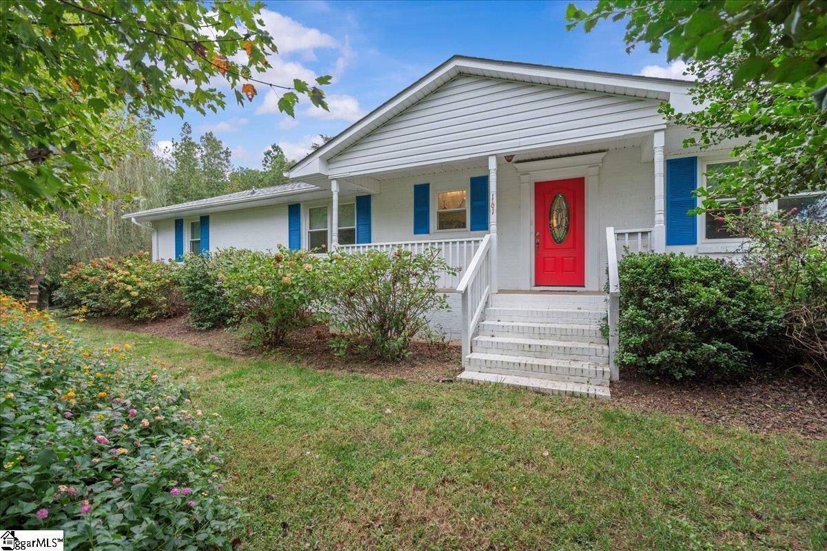 161 Caroline Drive, Roebuck SC 29376