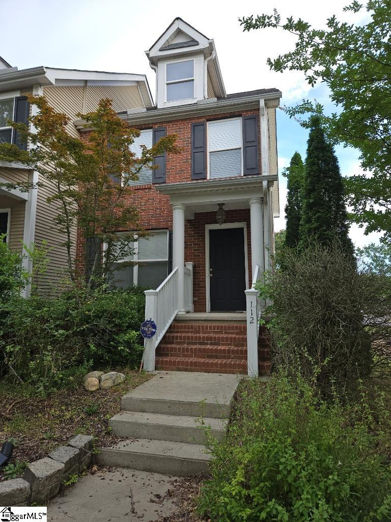 112 Asteria Street, Greenville SC 29607
