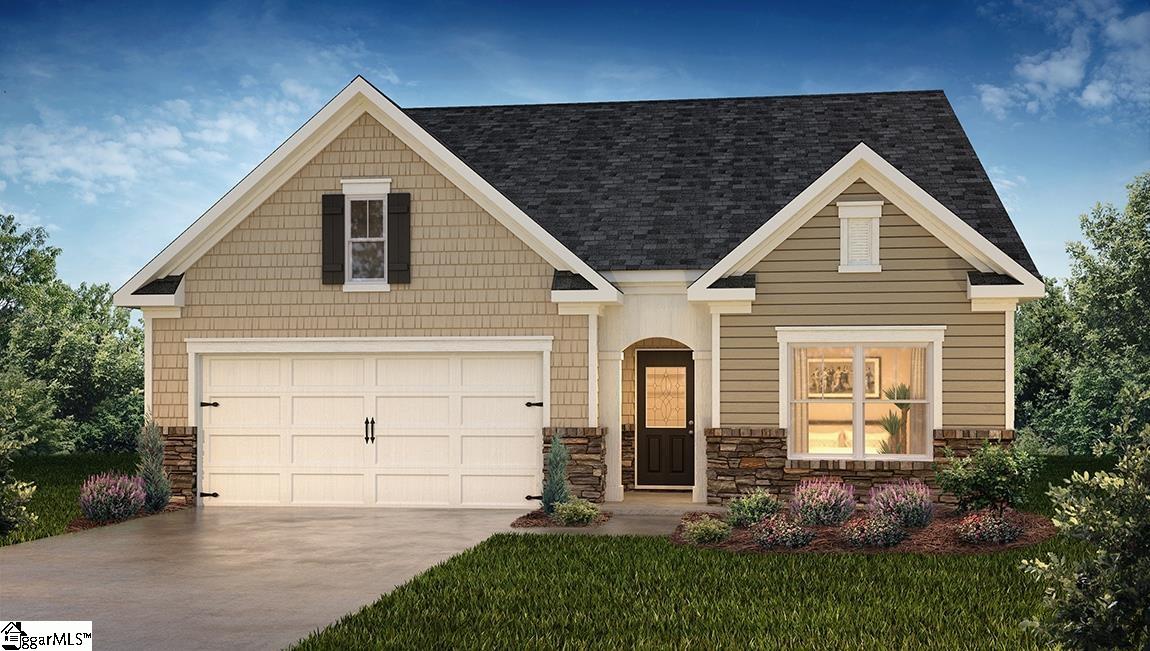 1175 Staghorn Avenue, Lyman SC 29365