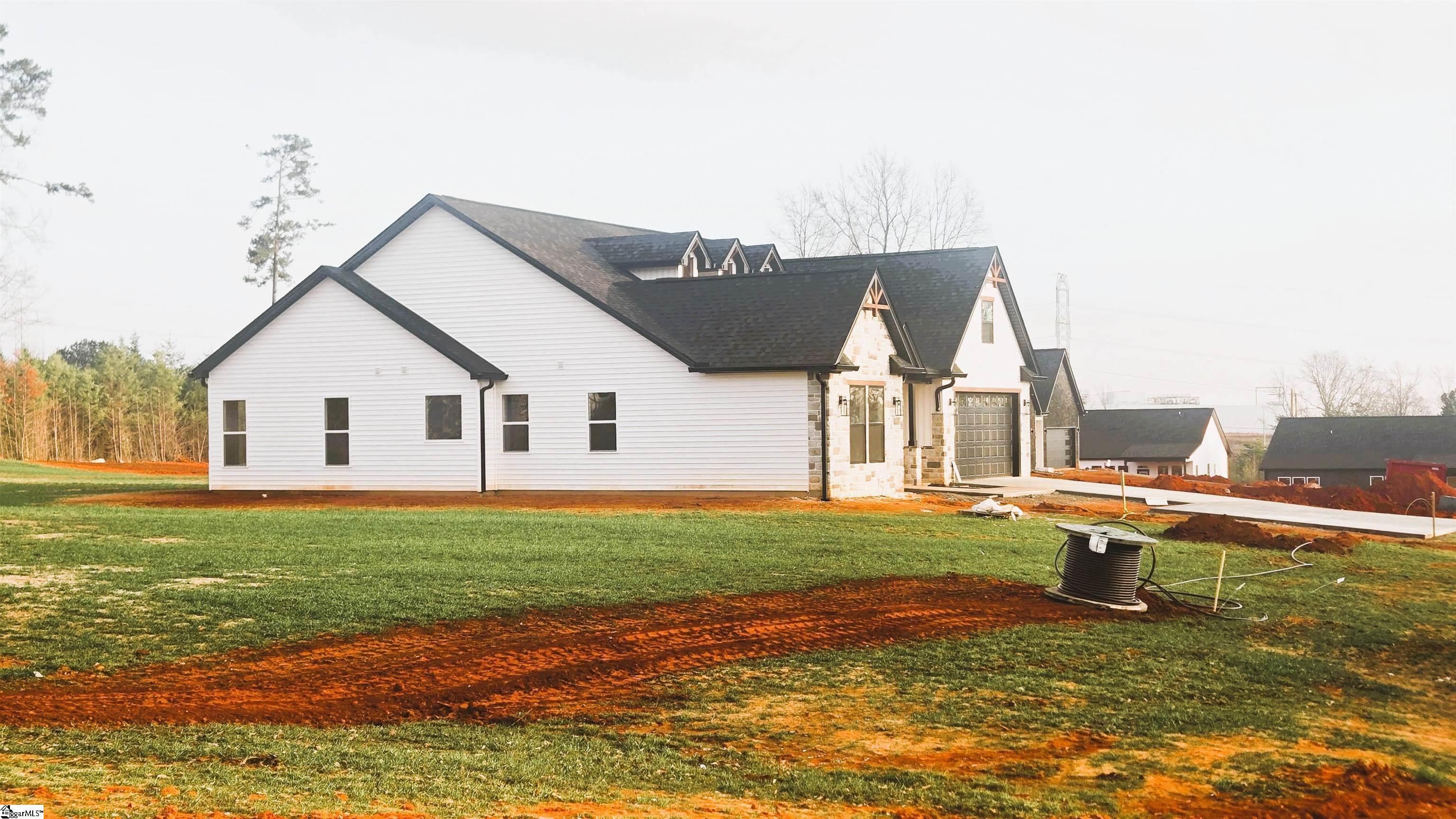 Homes for sale in Wellford, SC | 259 Ridge Rd #Lot 2, Wellford, SC 29385 | MLS# 1571136