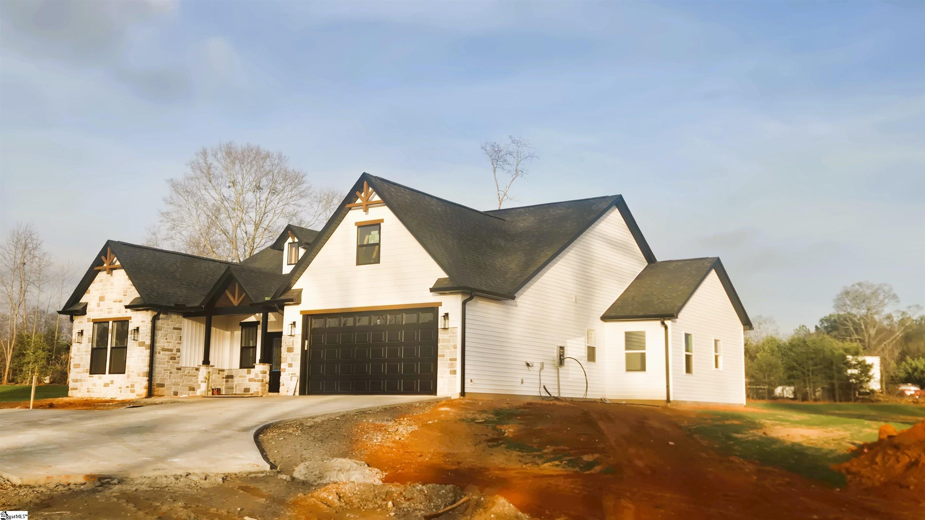 Homes for sale in Wellford, SC | 259 Ridge Rd #Lot 2, Wellford, SC 29385 | MLS# 1571136