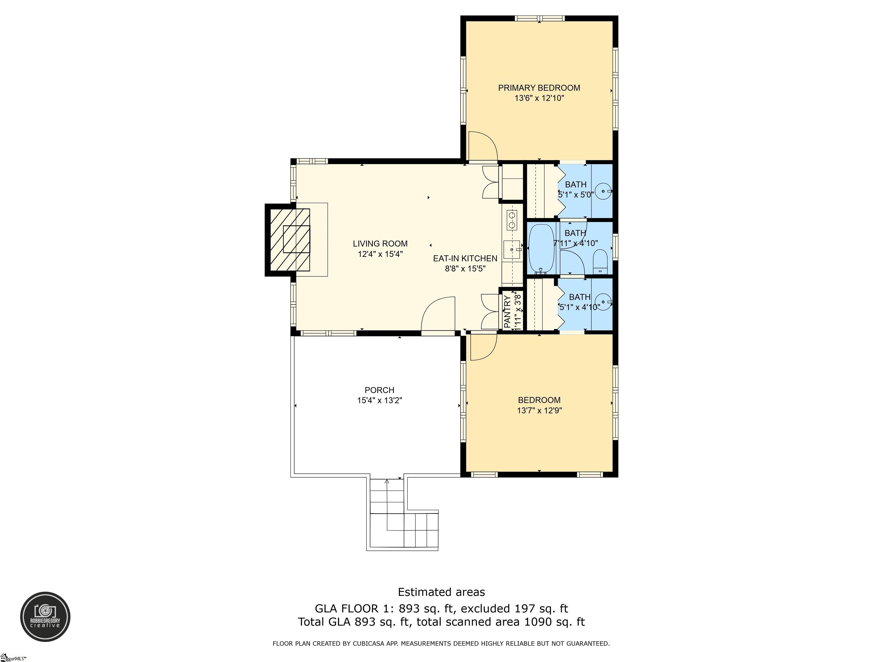 Homes for sale in Campobello, SC | 1380 Skunk Hollow Rd, Campobello, SC 29322 | MLS# 1571942