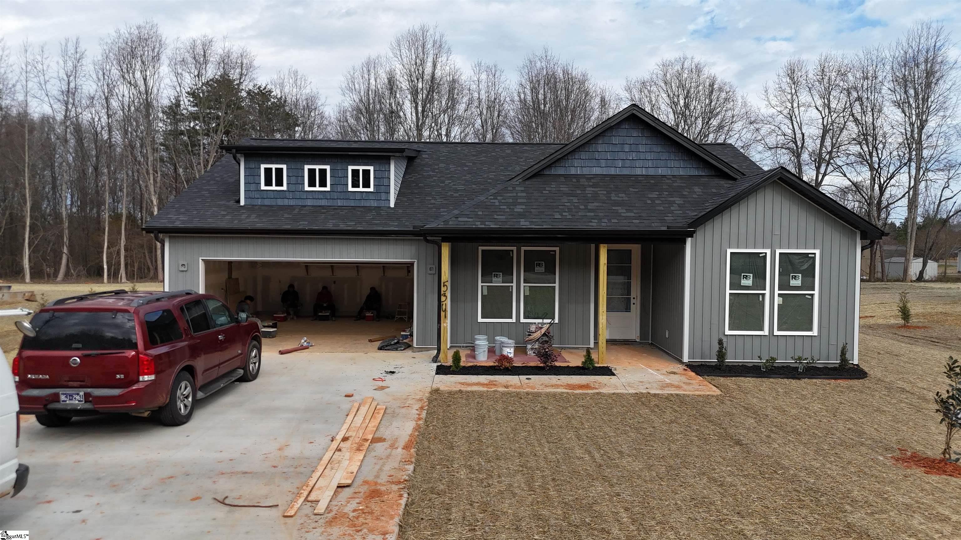 Homes for sale in Chesnee, SC | 534 Dillon St, Chesnee, SC 29323 | MLS# 1573168