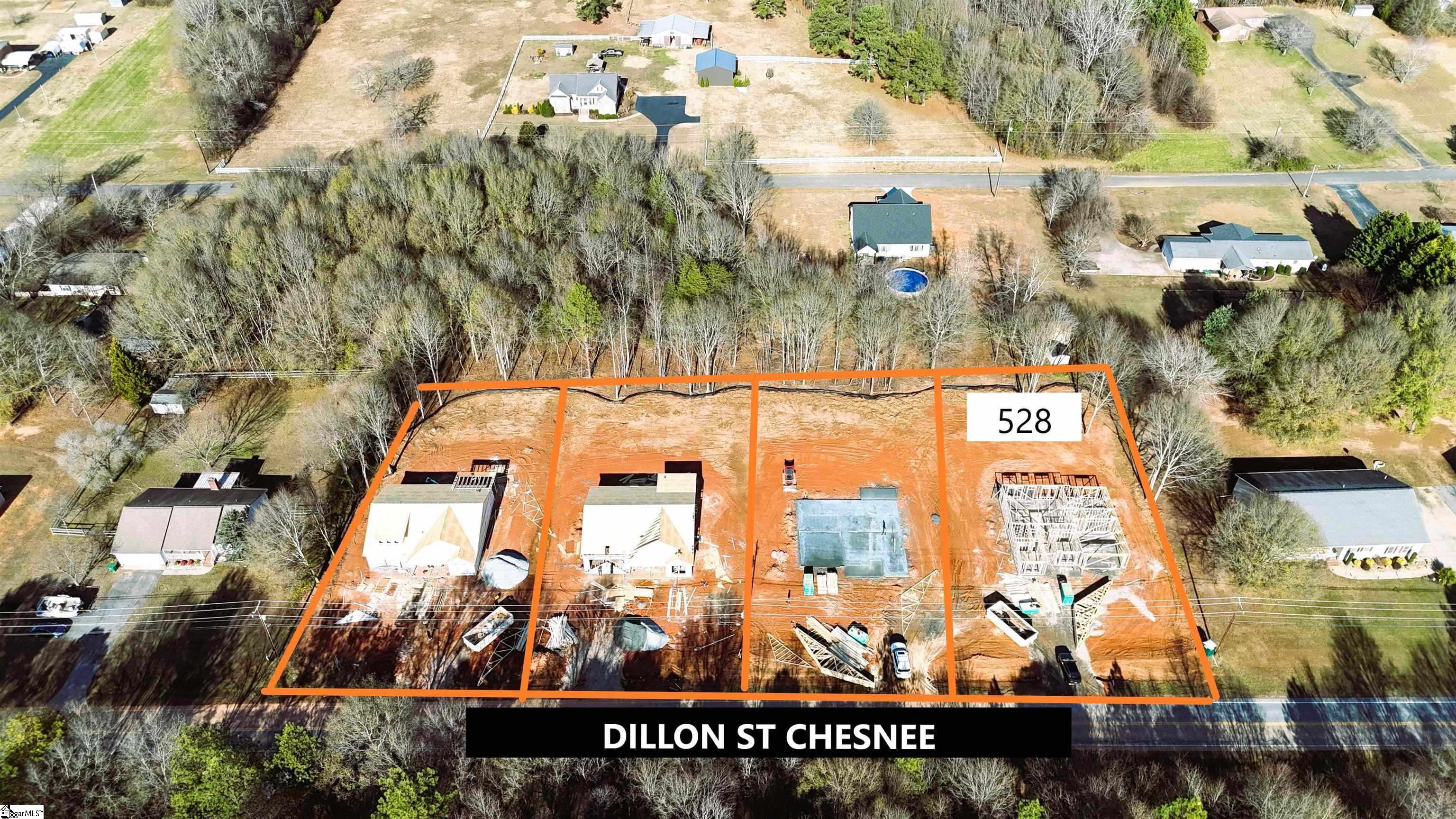 Homes for sale in Chesnee, SC | 528 Dillon St, Chesnee, SC 29323 | MLS# 1573173