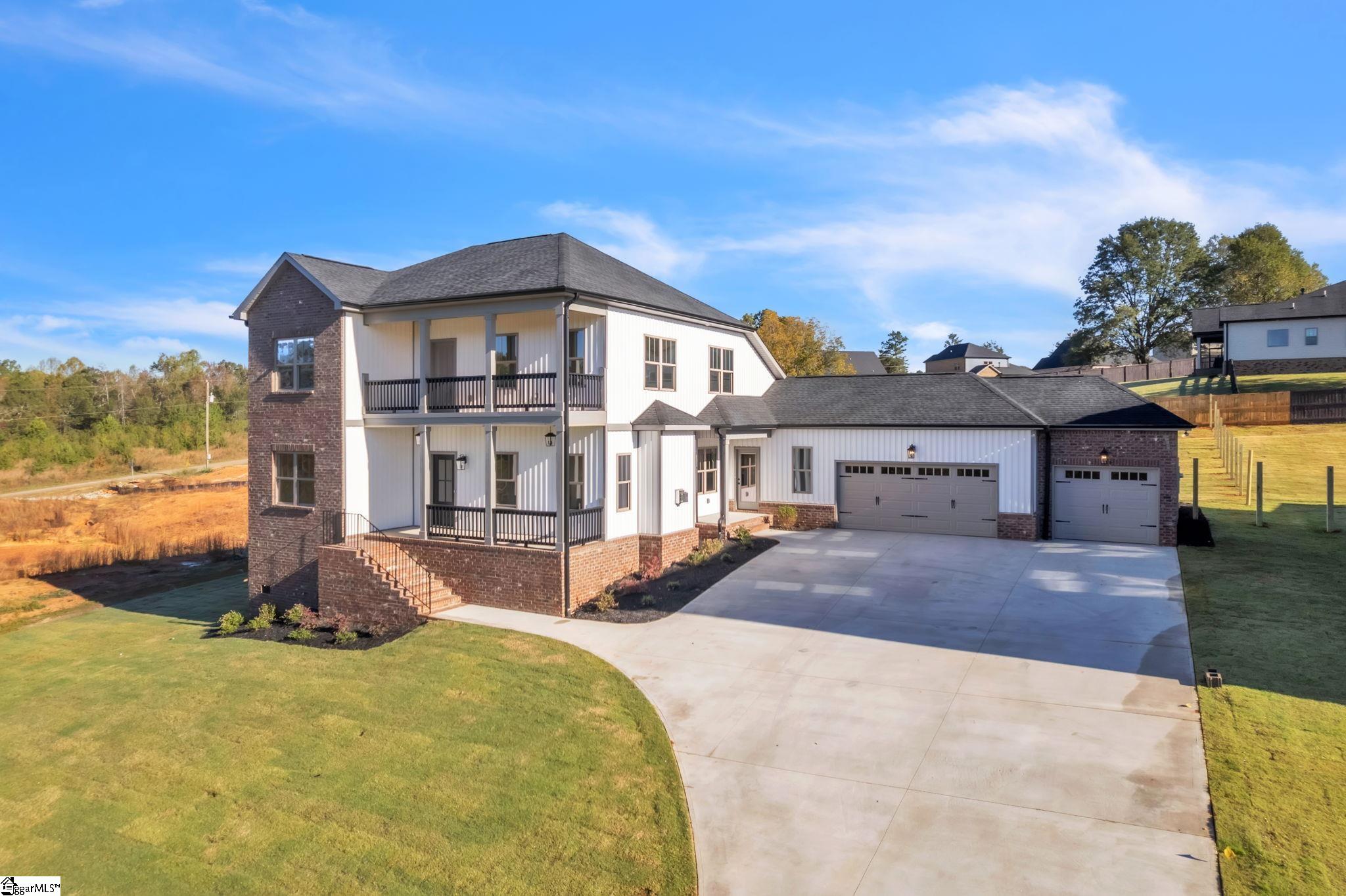 Homes for sale in Inman, SC | 182 Mimosa Rd #Lot 20, Inman, SC 29349 | MLS# 1573195