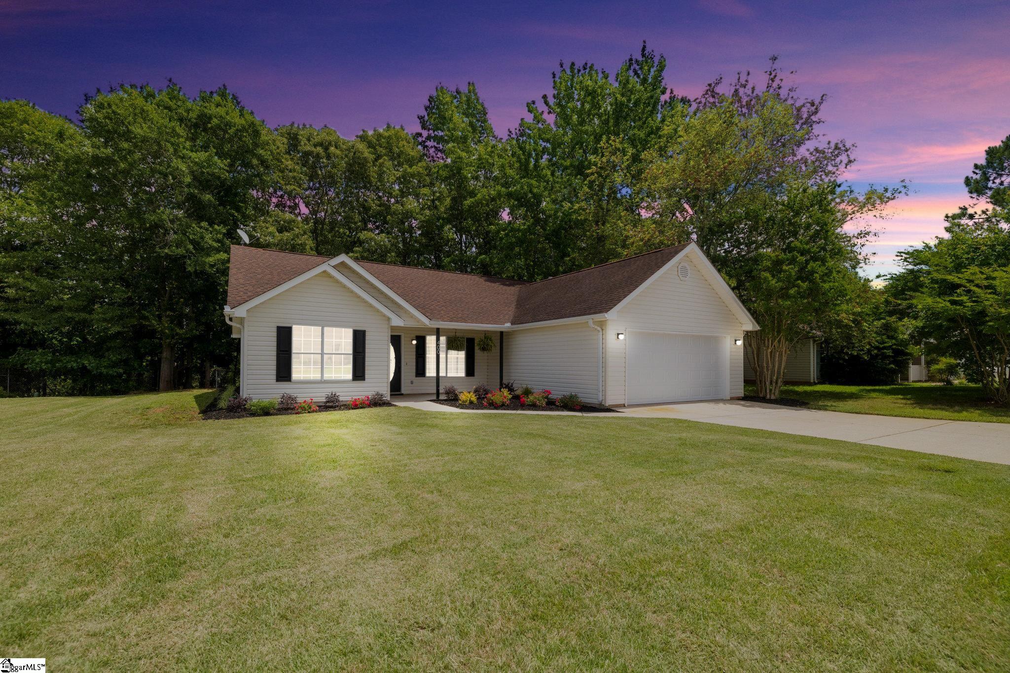 Homes for sale in Mauldin, SC | 400 Hill Ln, Mauldin, SC 29662 | MLS# 1574299