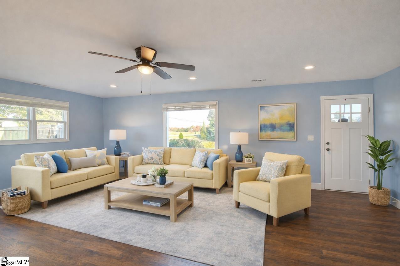 Homes for sale in Chesnee, SC | 3550 Old Furnance Rd, Chesnee, SC 29323 | MLS# 1574546