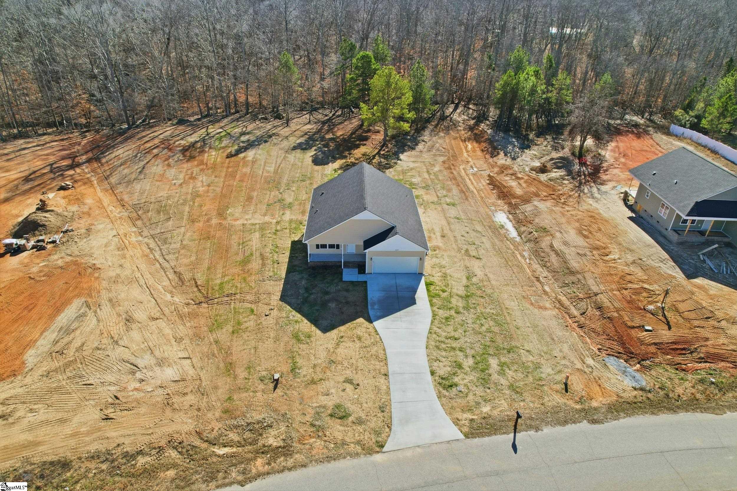 Homes for sale in Gray Court, SC | 126 Laura Jane Ln, Gray Court, SC 29645 | MLS# 1574757