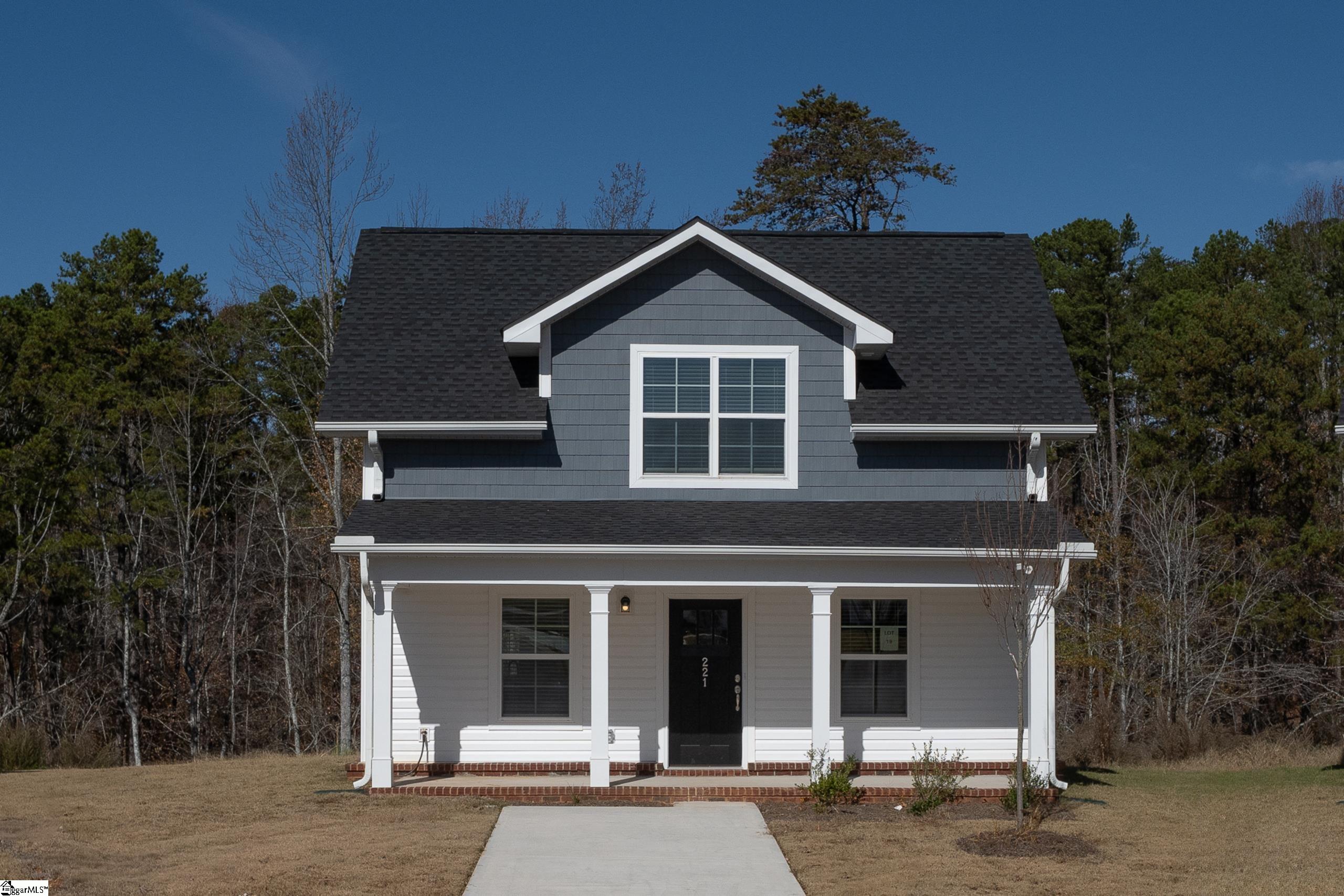Find Your Home in South Carolina