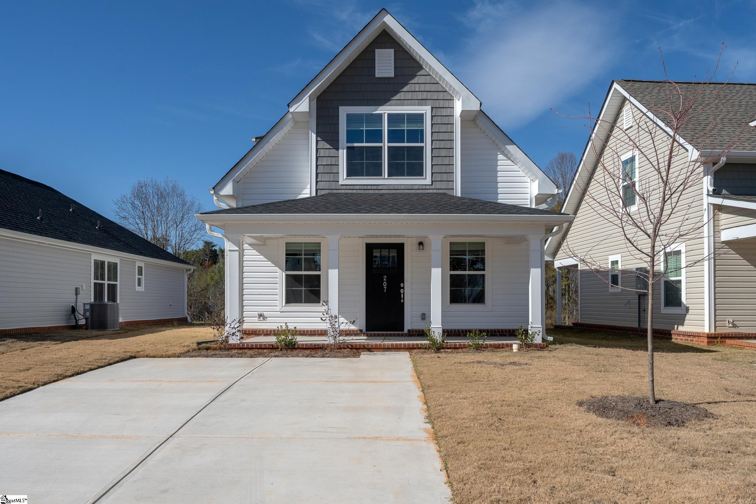 Find Your Home in South Carolina