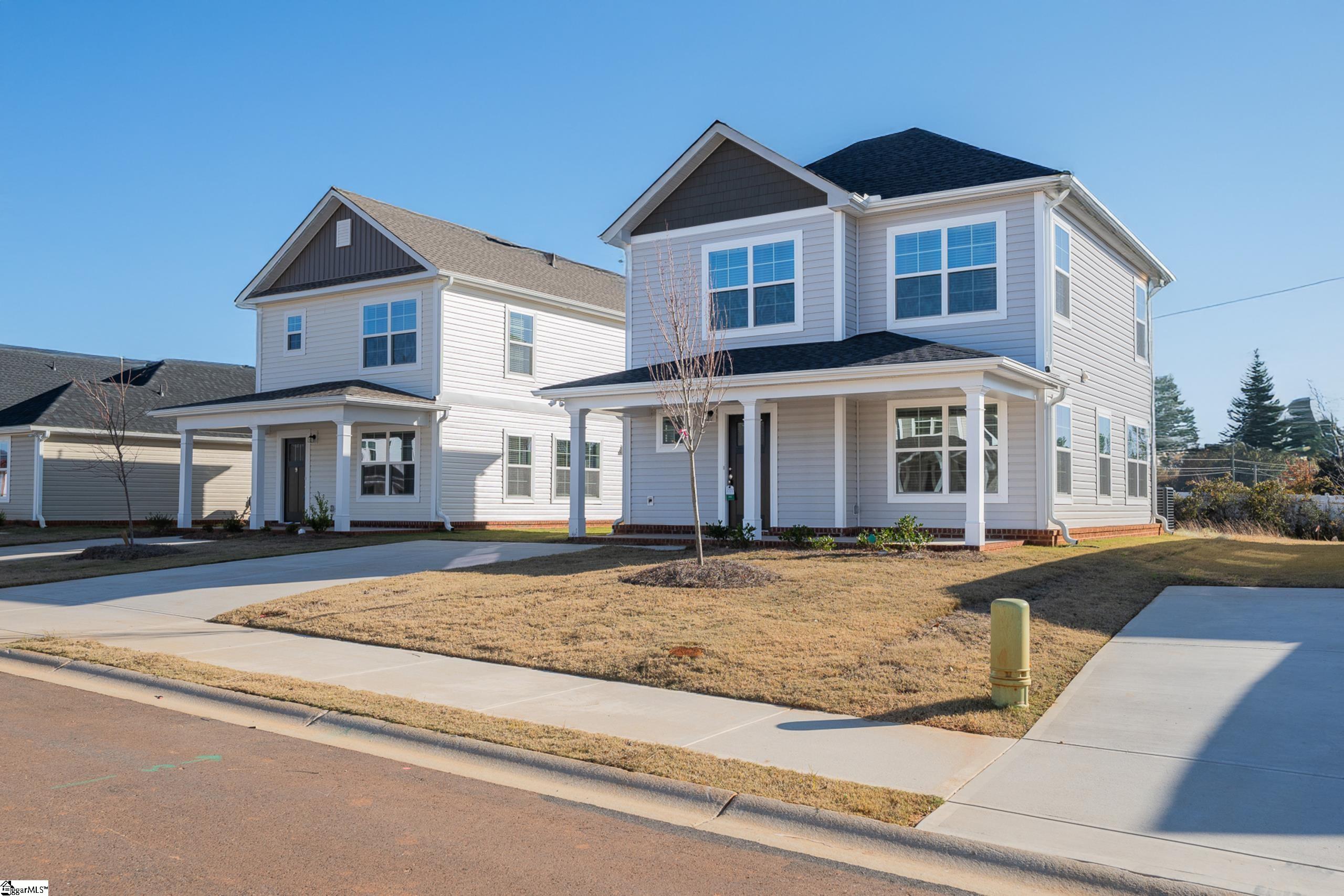 Find Your Home in South Carolina