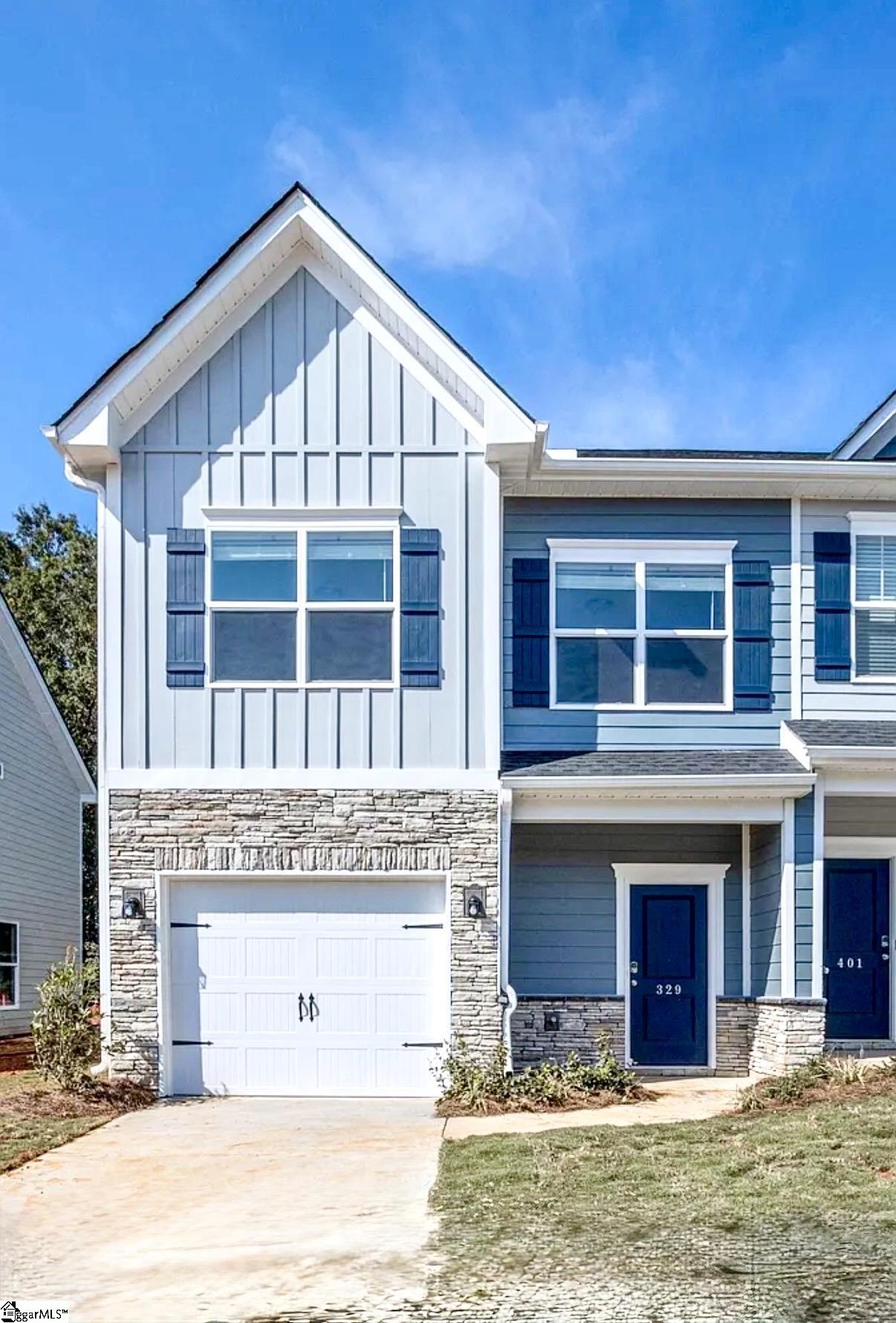 Simpsonville