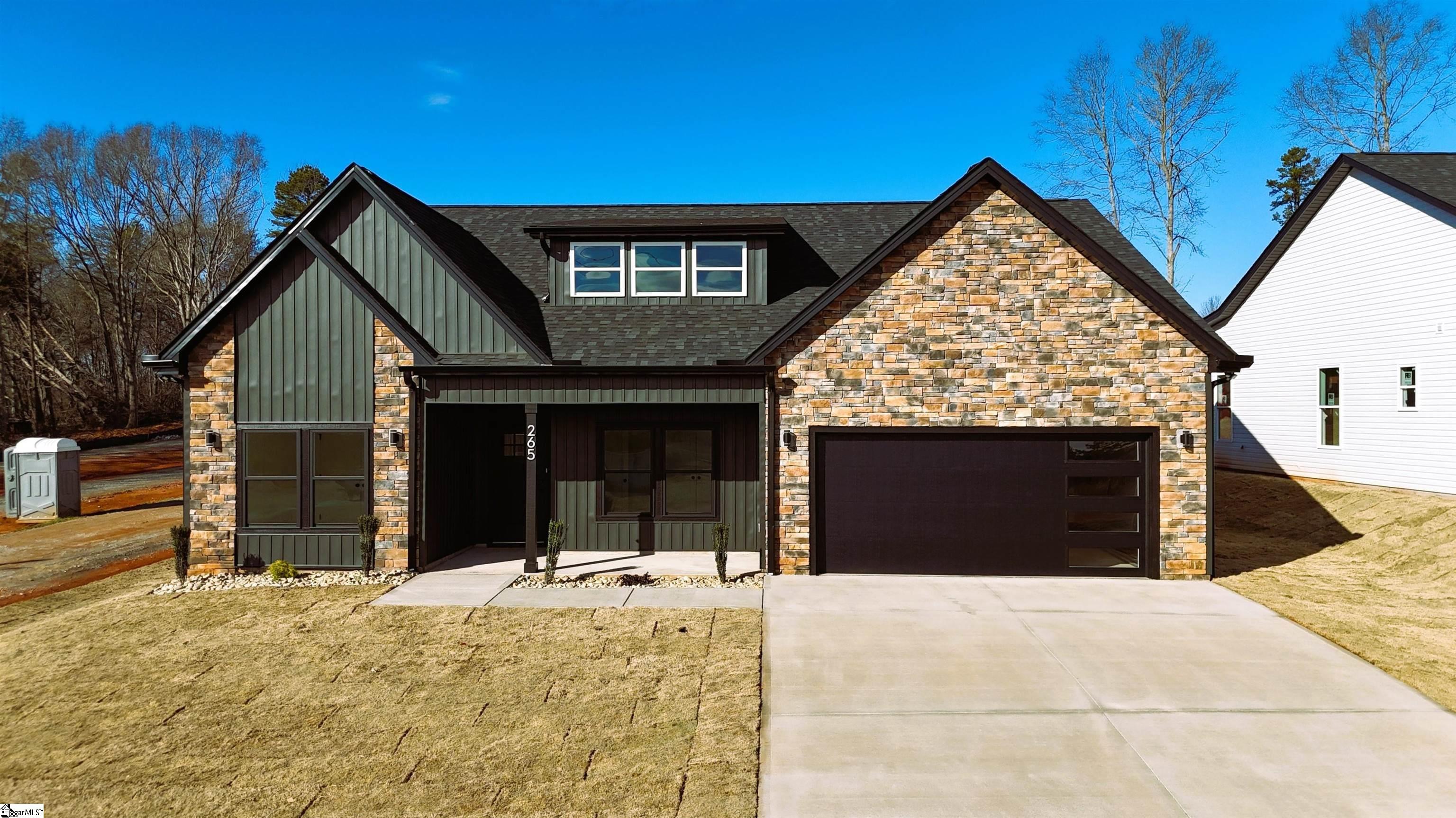 Homes for sale in Wellford, SC | 265 Ridge Rd #Lot 4, Wellford, SC 29385 | MLS# 1576402