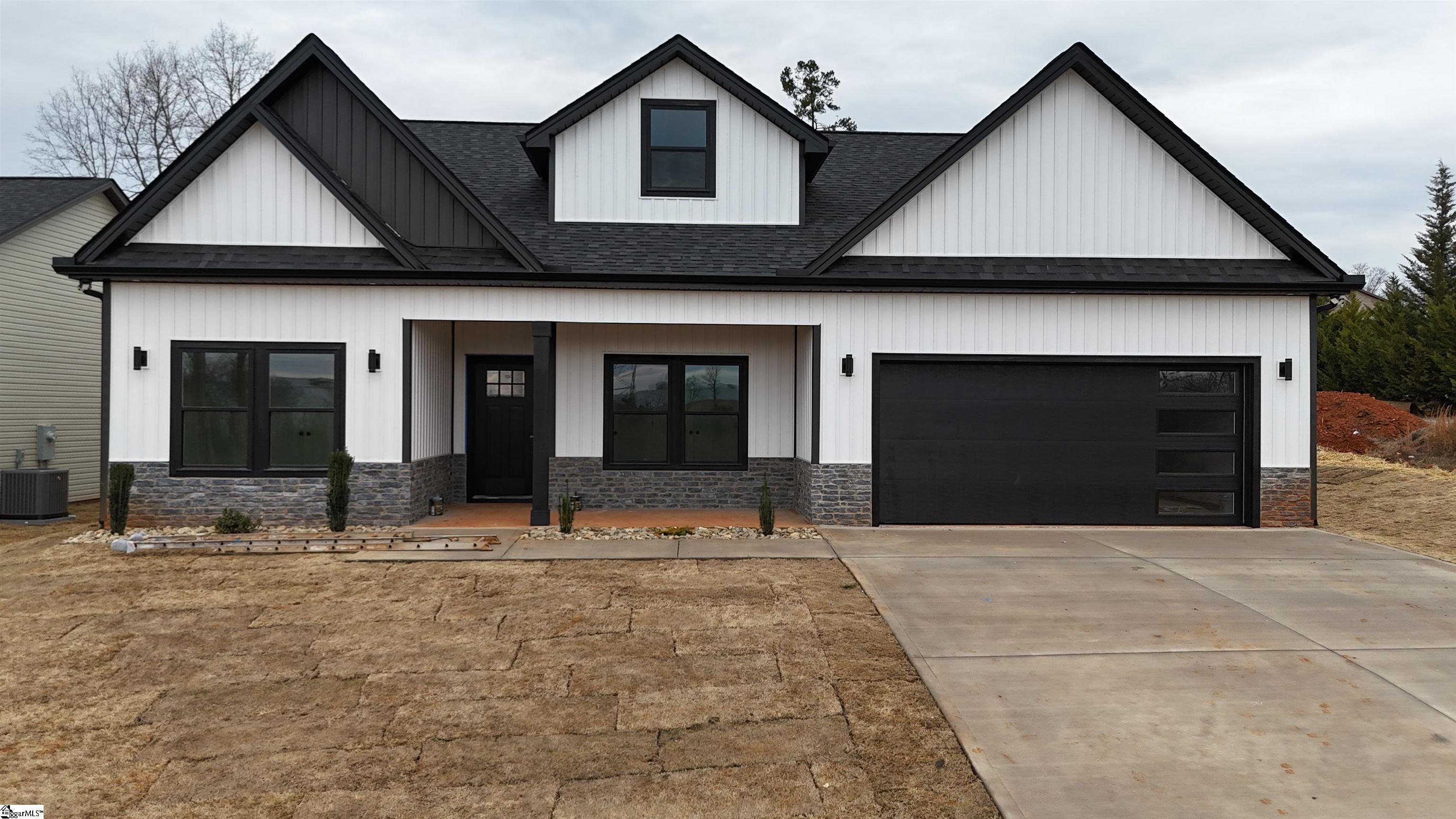 Homes for sale in Wellford, SC | 273 Ridge Rd #Lot 7, Wellford, SC 29385 | MLS# 1576748