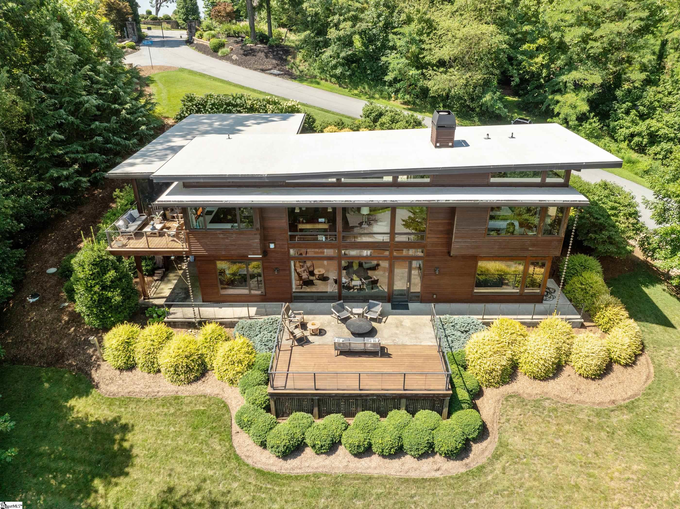 Greenville & Spartanburg