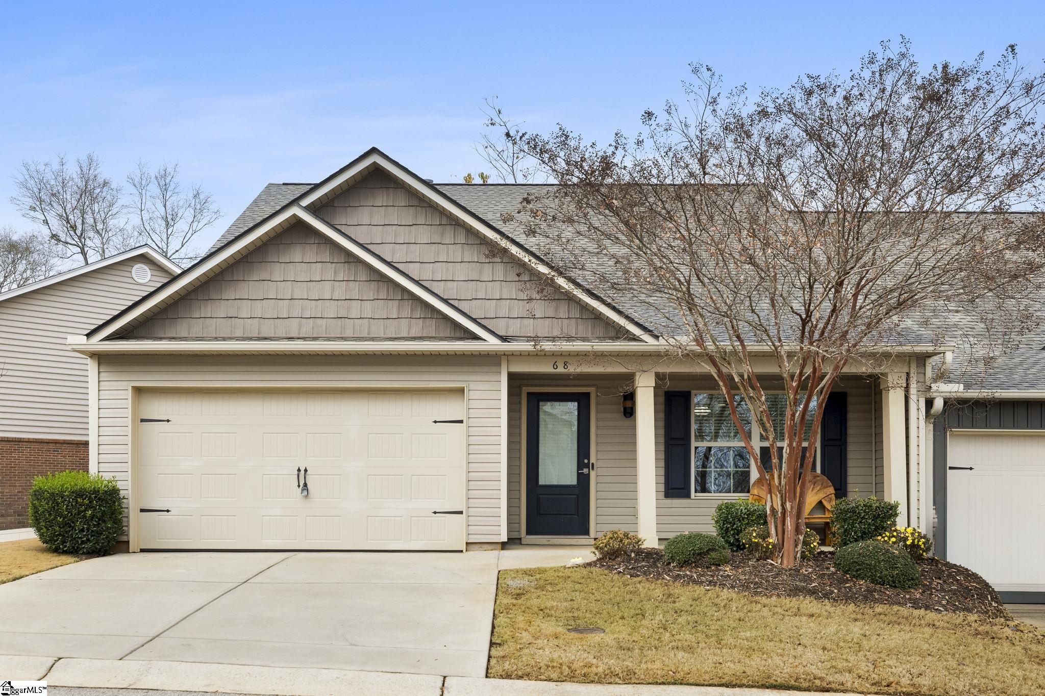 Homes for sale in Mauldin, SC | 68 Endeavor Cir, Mauldin, SC 29662 | MLS# 1576892