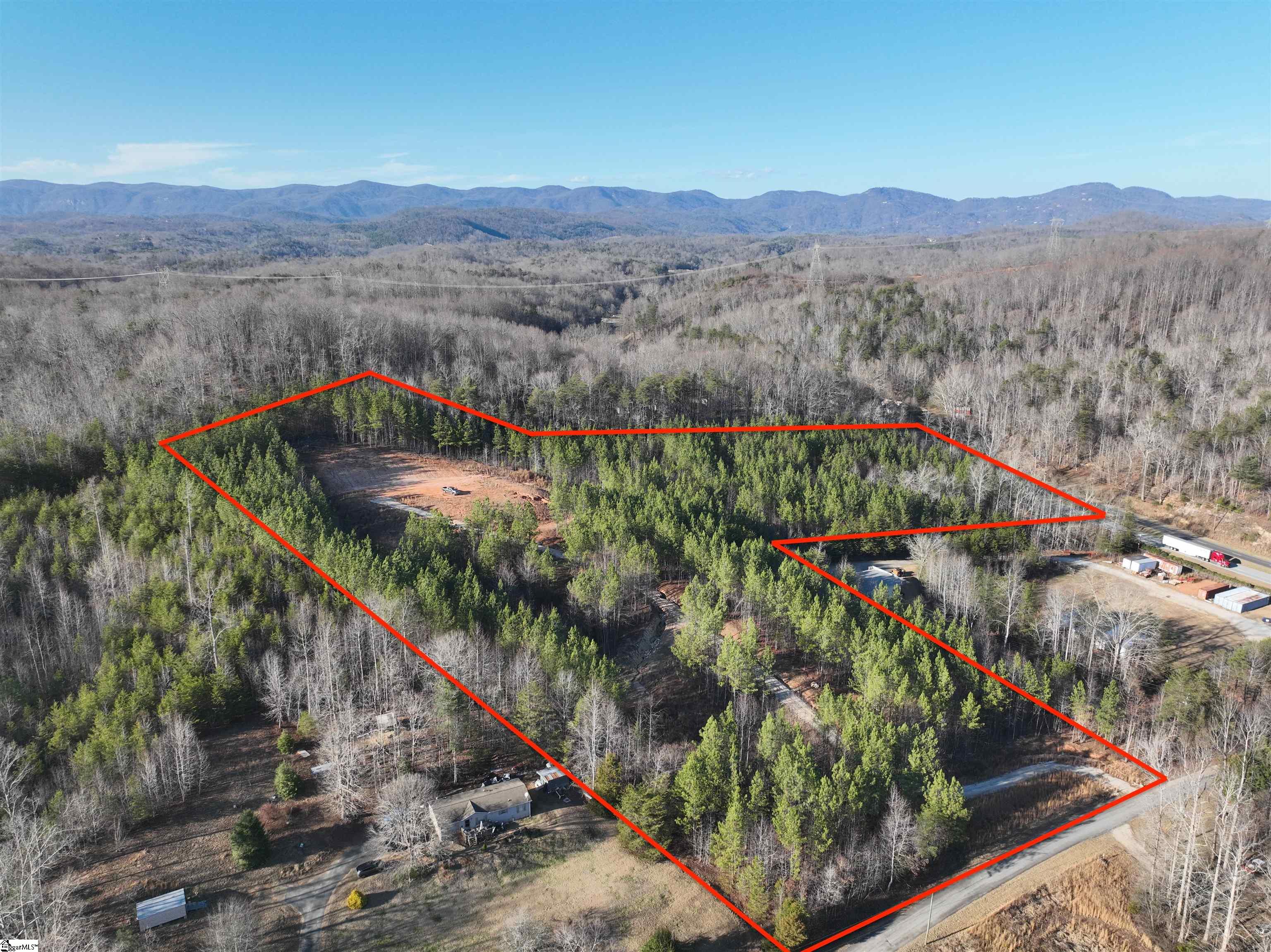 38 Old Plantation Road Travelers Rest, SC 29690