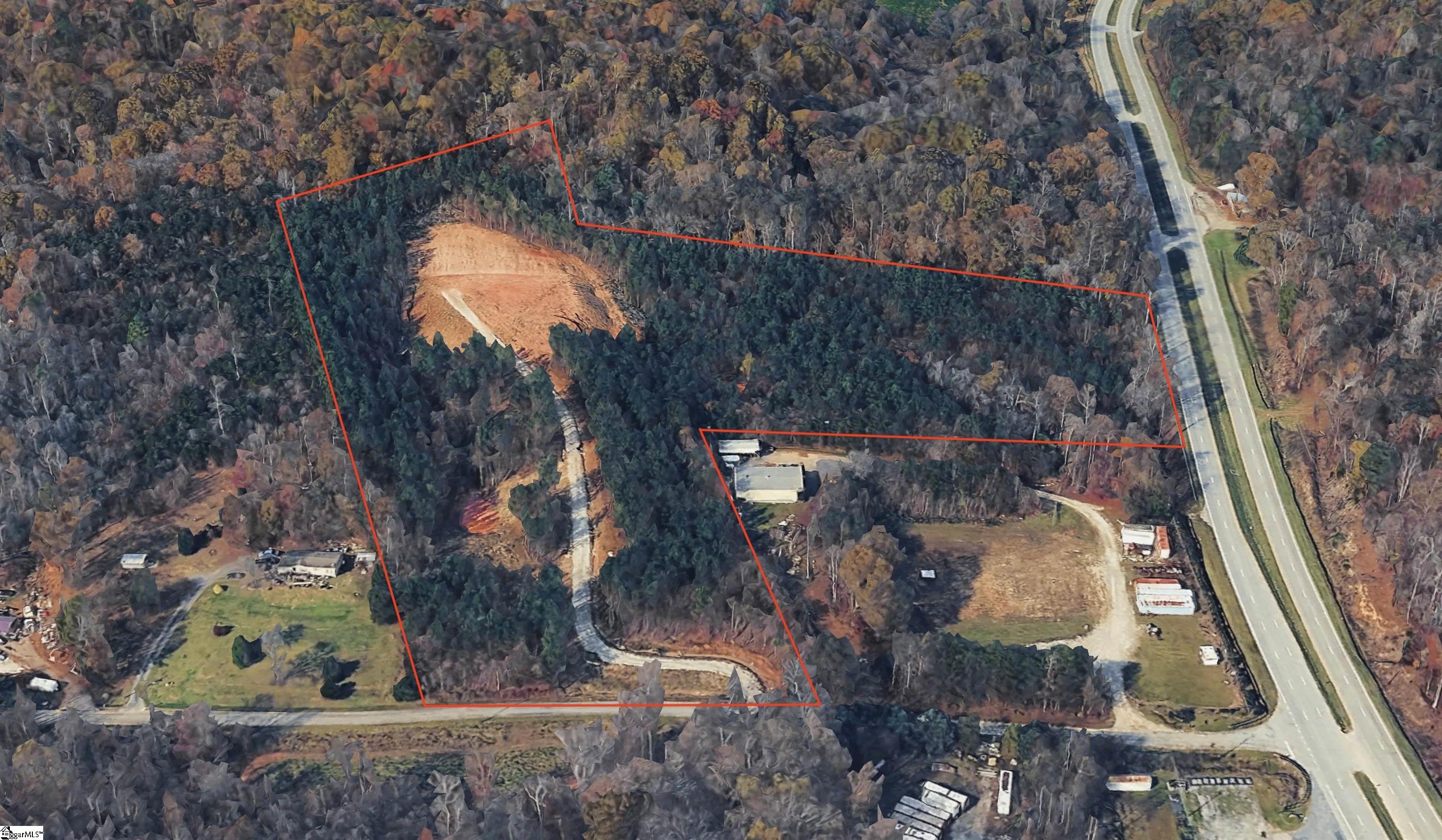 38 Old Plantation Road Travelers Rest, SC 29690