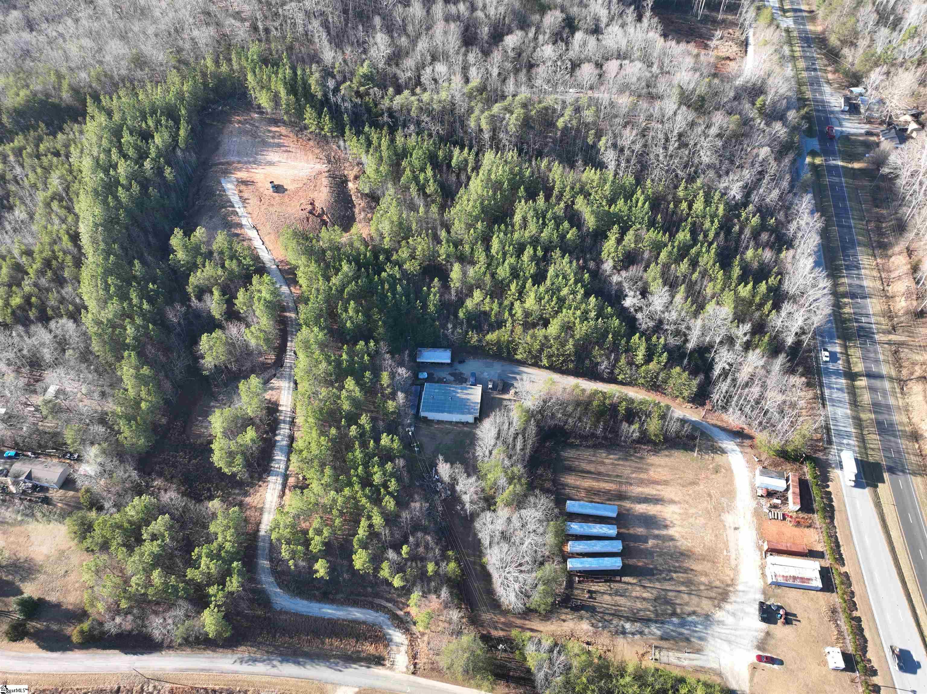 38 Old Plantation Road Travelers Rest, SC 29690