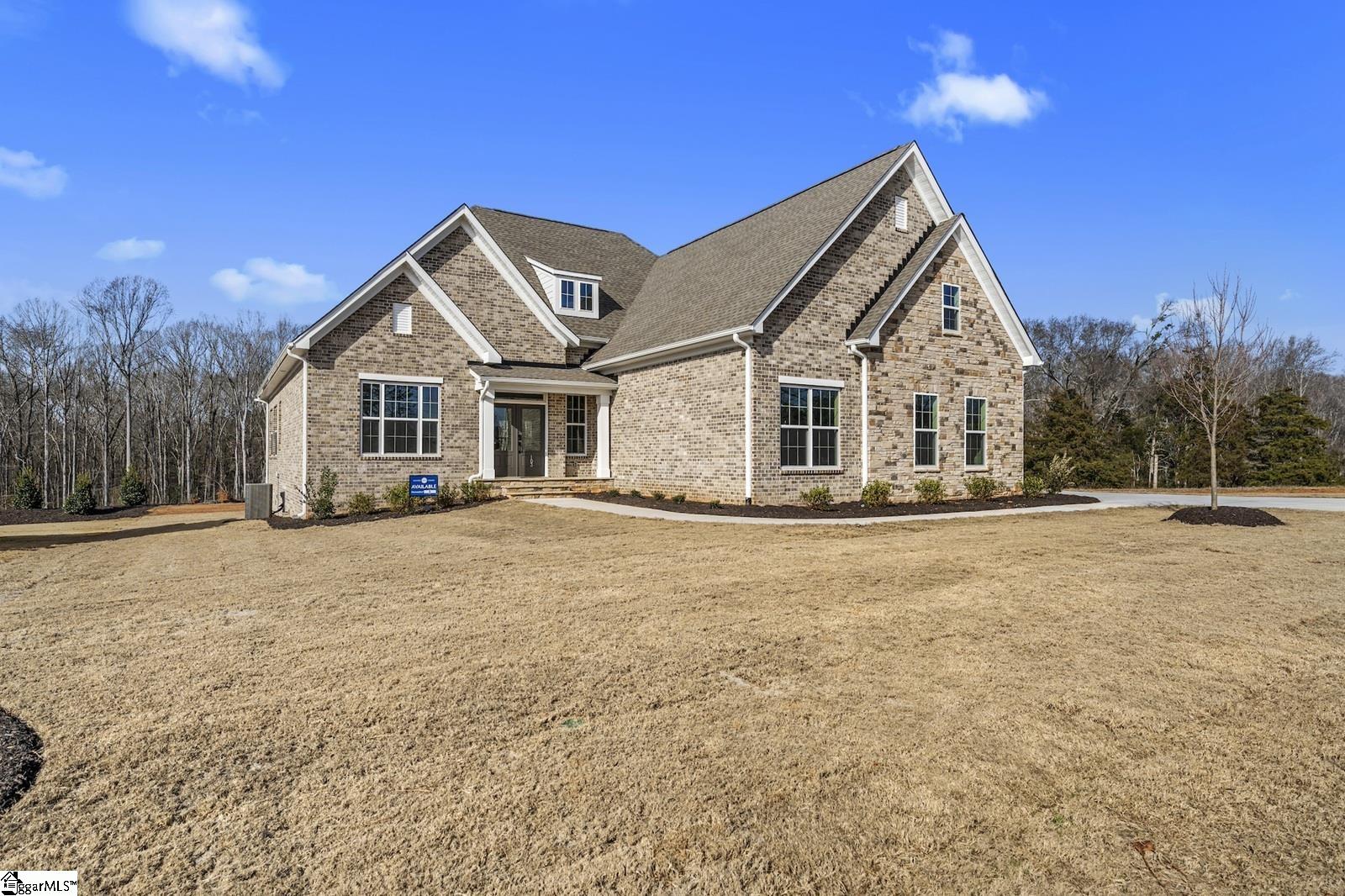 Homes for sale in Easley, SC | 103 Wagner Ct #LOT 5, Easley, SC 29642 | MLS# 1578500