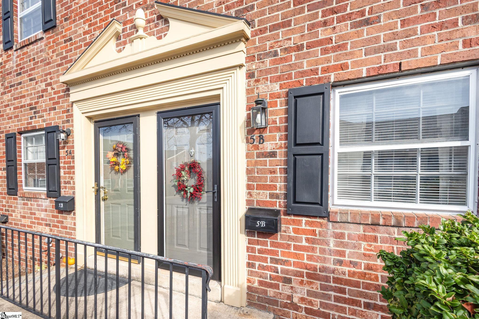 Homes for sale in Greenville, SC | 2530 E North Street #5b #Unit 5B, Greenville, SC 29615 | MLS# 1578523