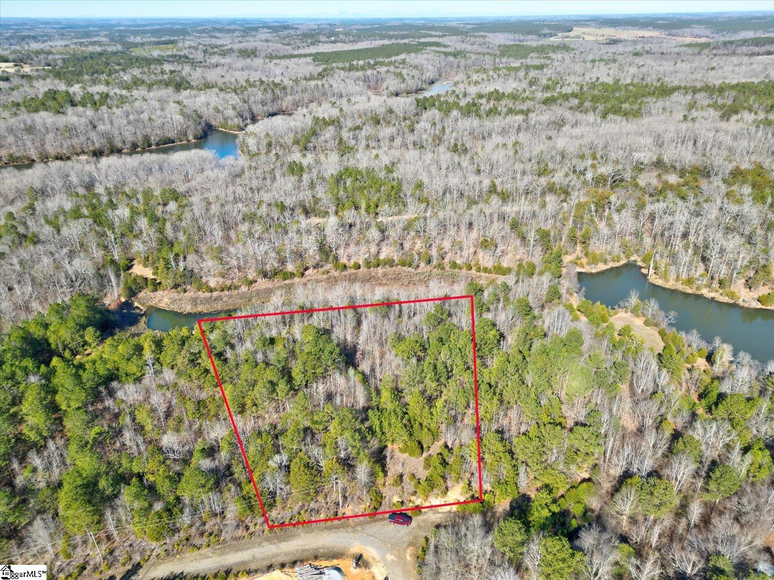 Homes for sale in Iva, SC | 00 War Eagle Dr #Lot 28 & 29, Iva, SC 29655 | MLS# 1578603