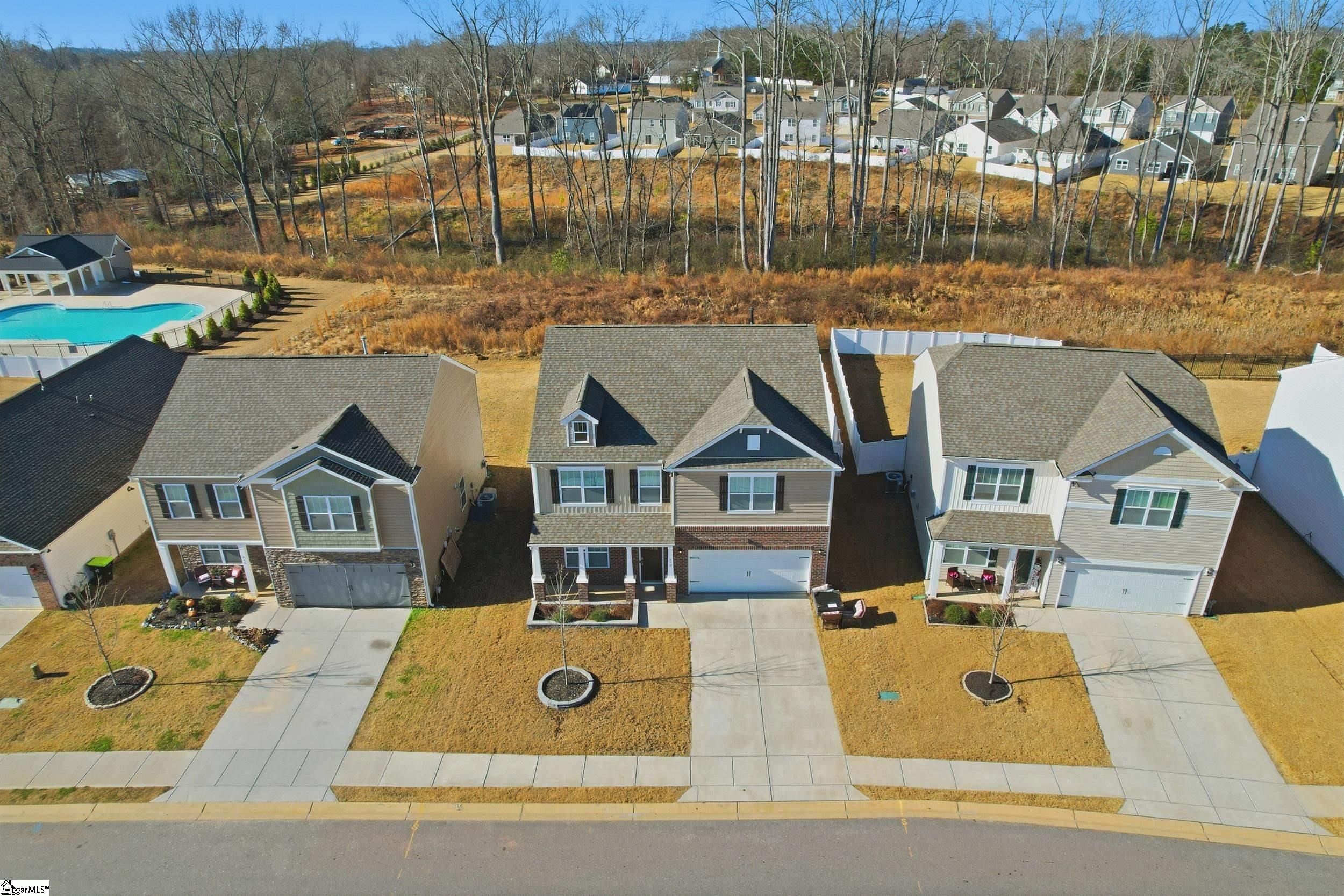 Homes for sale in Lyman, SC | 849 Honeybush Dr, Lyman, SC 29365 | MLS# 1578604