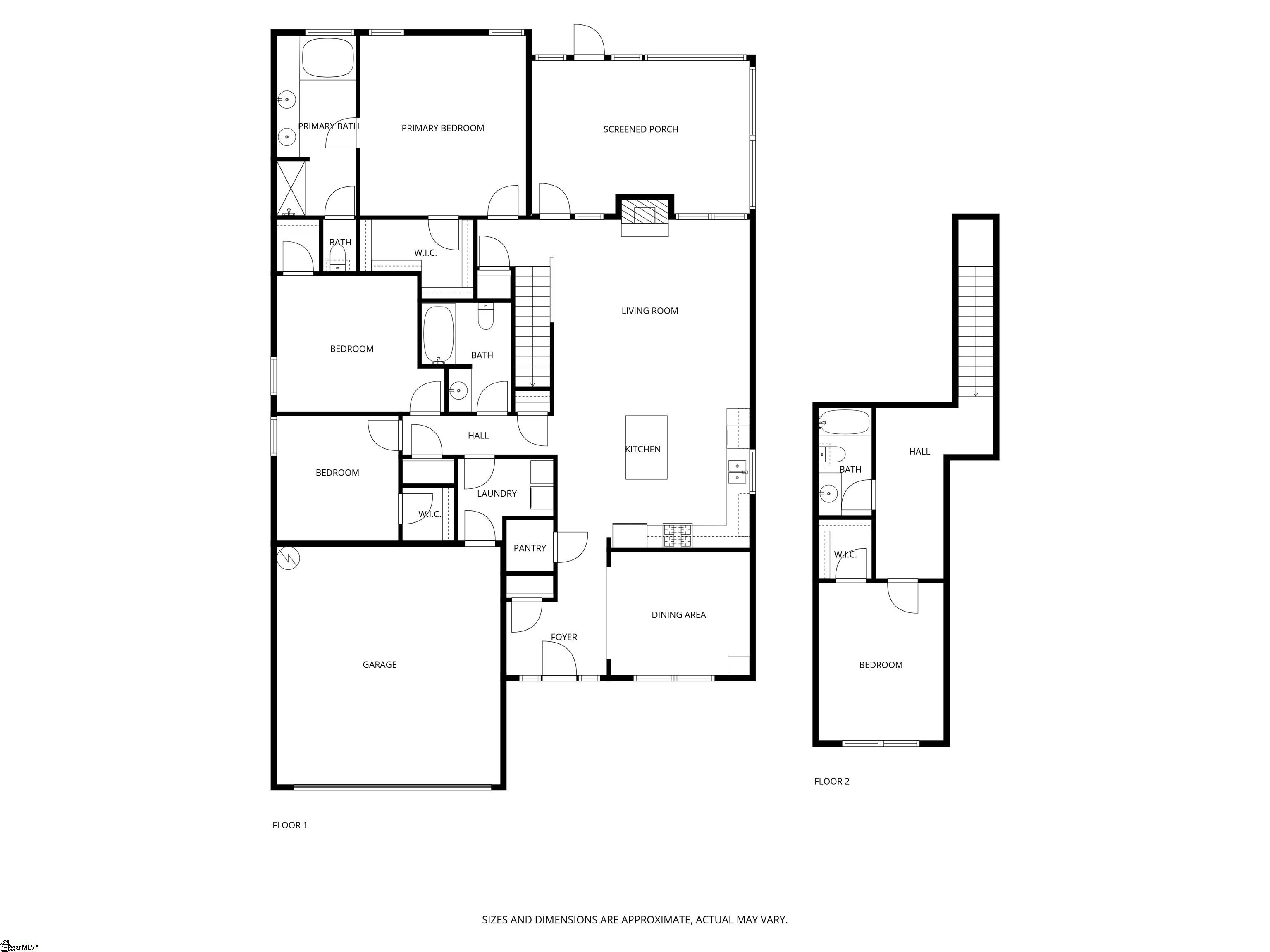 Homes for sale in Travelers Rest, SC | 400 Trillium Creek Ct, Travelers Rest, SC 29690 | MLS# 1578636