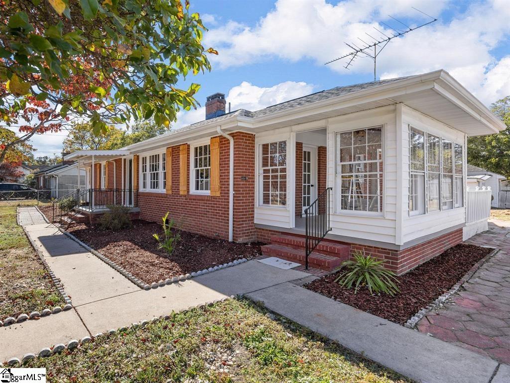 Homes for sale in Pacolet, SC | 181 N Hwy 150 Hwy, Pacolet, SC 29372 | MLS# 1578790