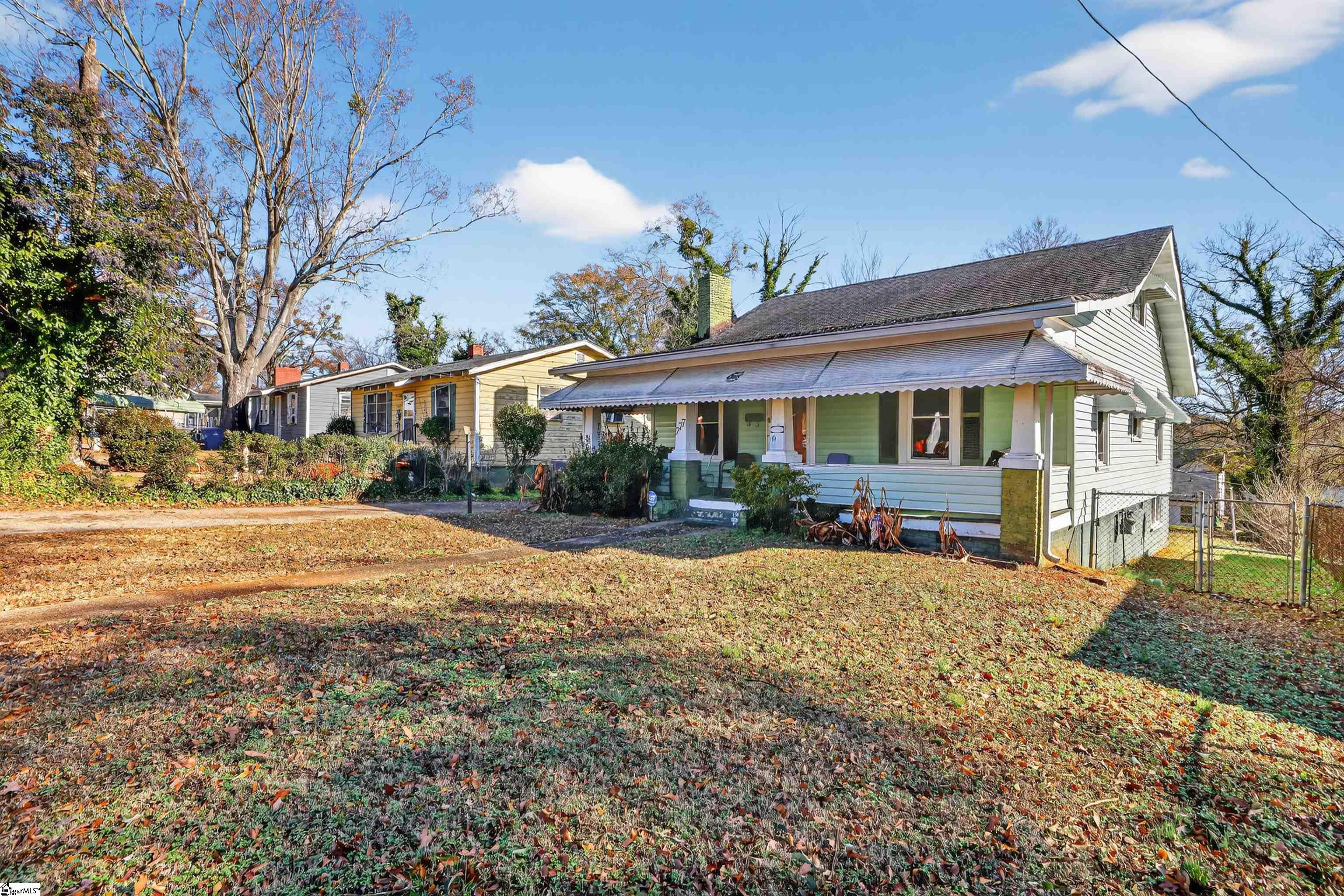 Homes for sale in Spartanburg, SC | 777 Hart St, Spartanburg, SC 29306 | MLS# 1578795