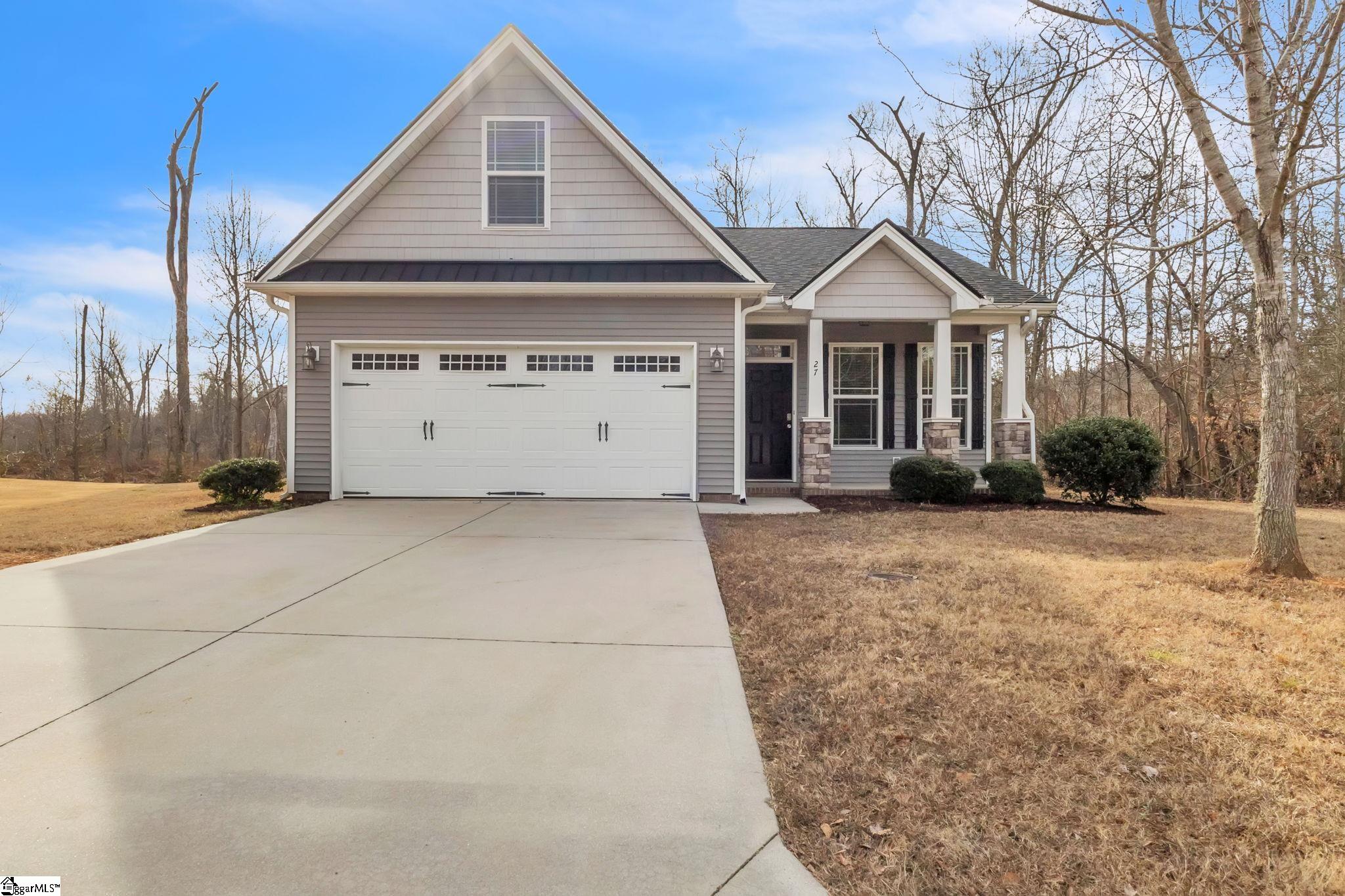 Simpsonville