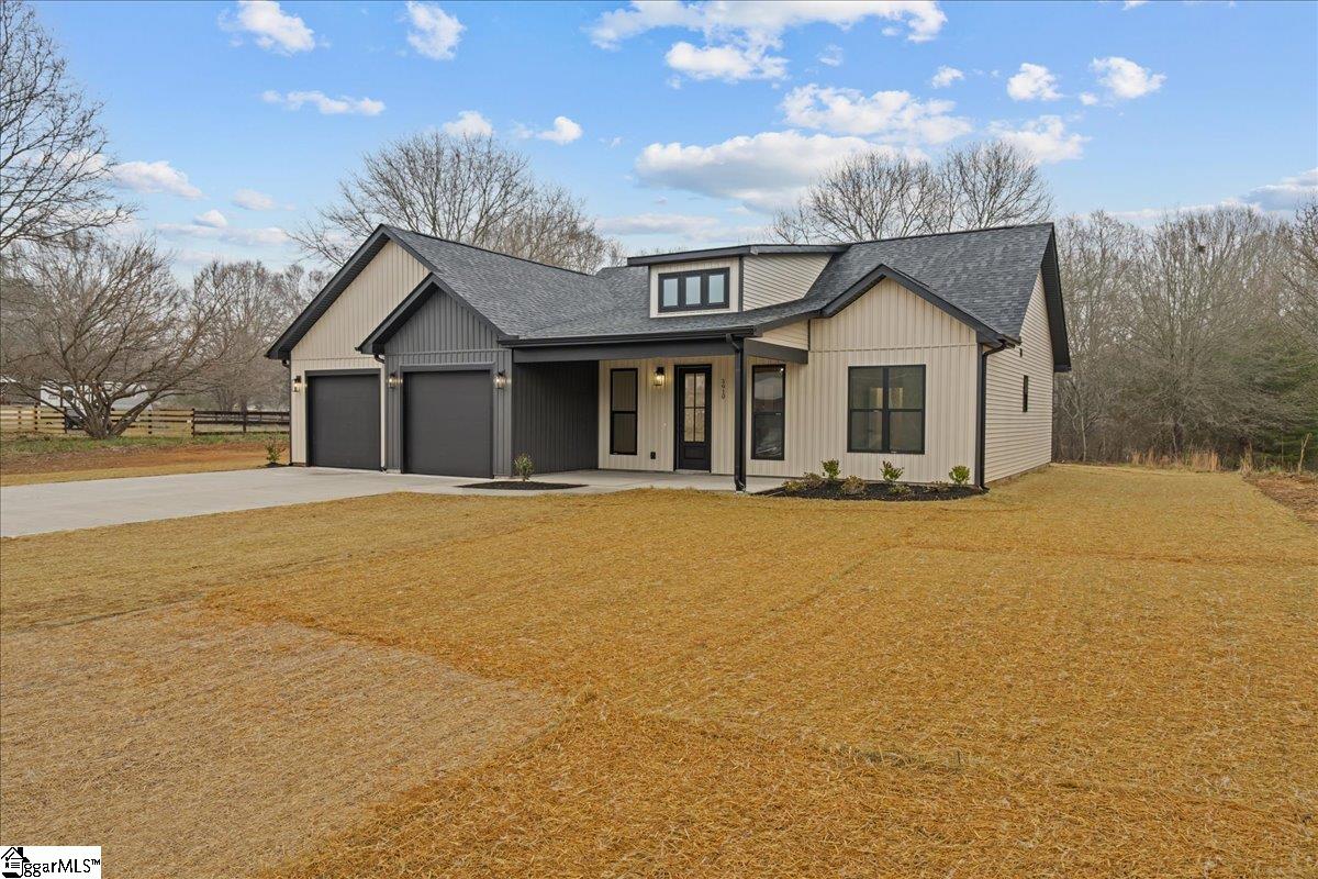 Homes for sale in Inman, SC | 3910 357 Hwy, Inman, SC 29349 | MLS# 1578839