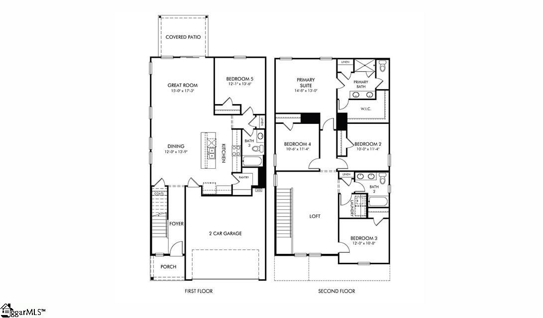 Homes for sale in Gray Court, SC | 126 Bechler Dr, Gray Court, SC 29645 | MLS# 1578930