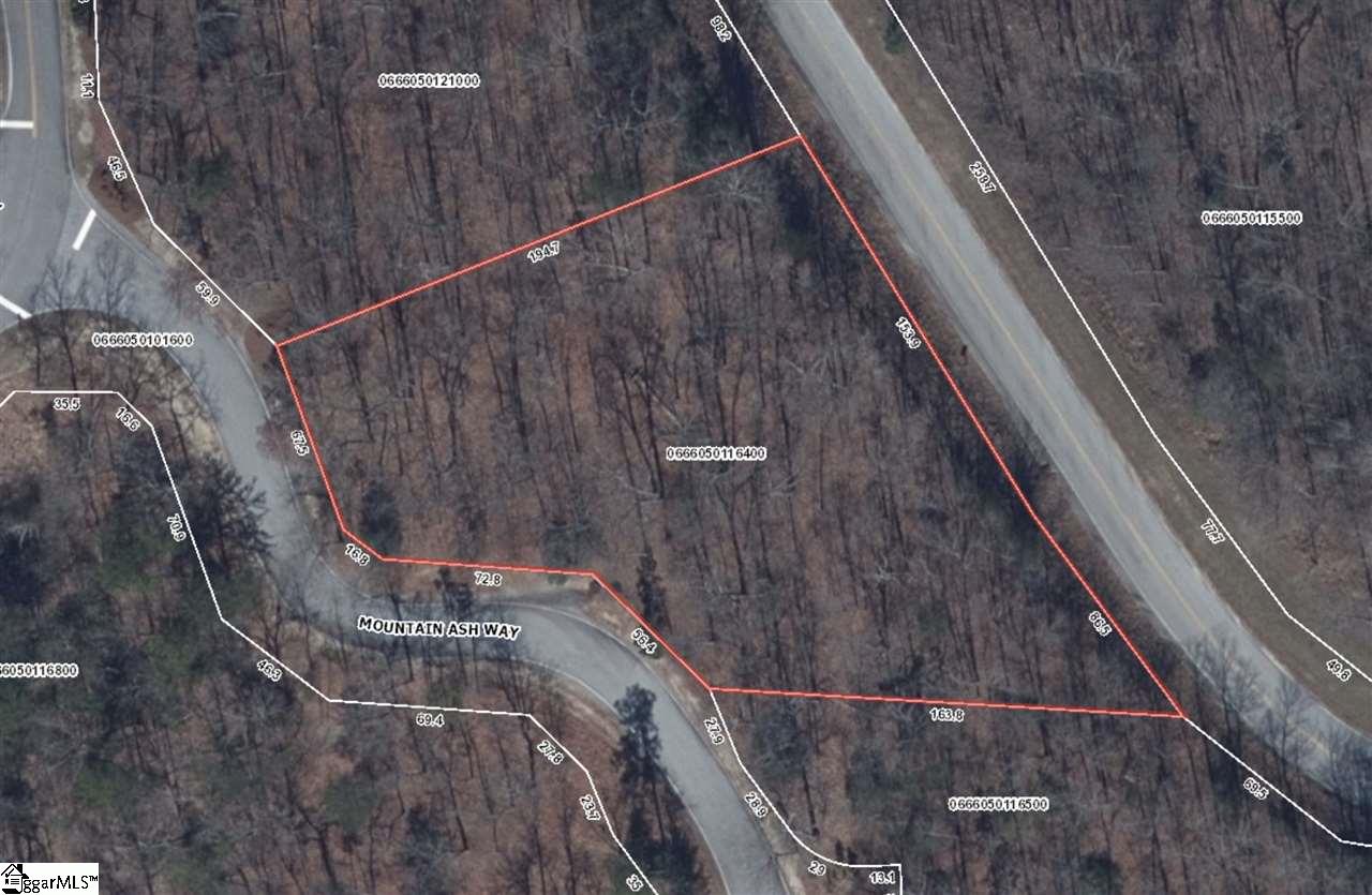 Homes for sale in Marietta, SC | 811 Highridge Pkwy, Marietta, SC 29661 | MLS# 1579088