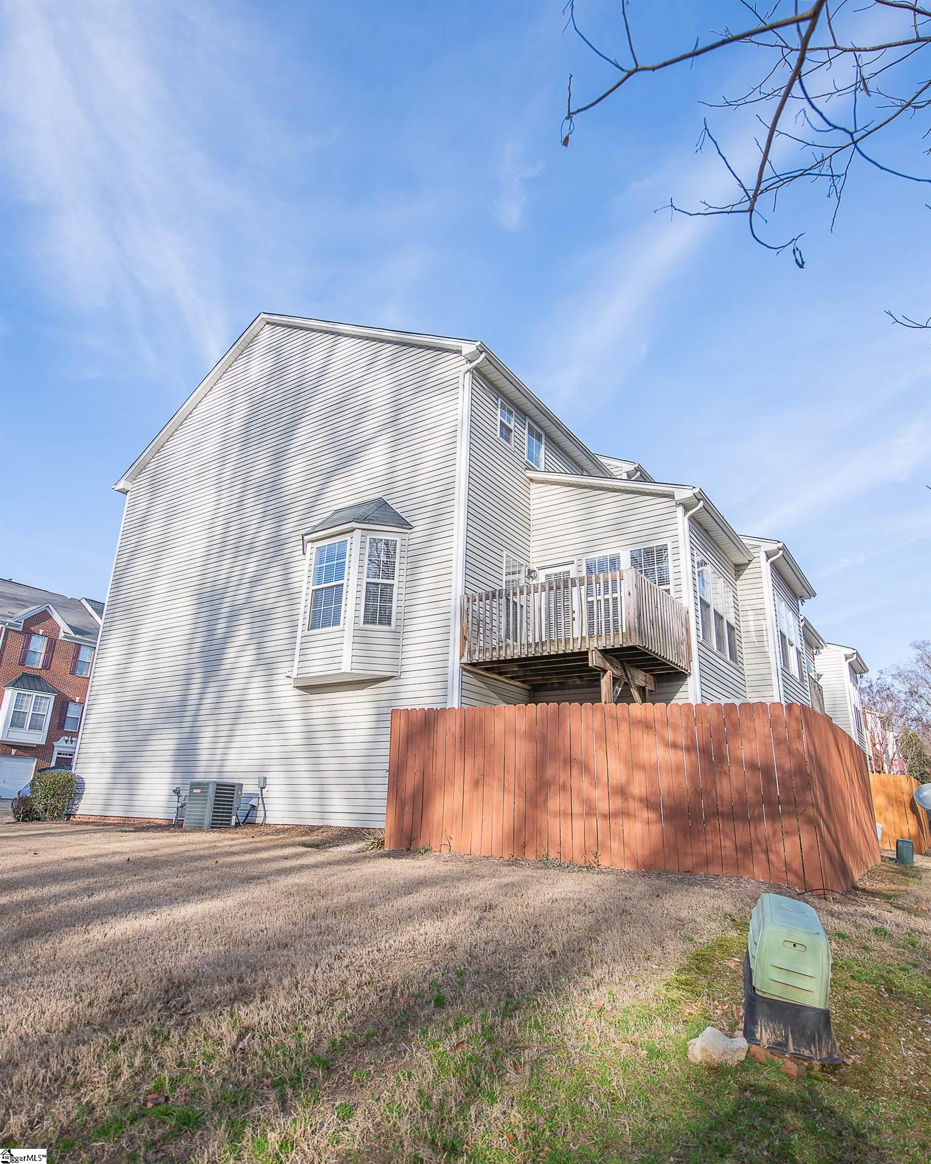 55 Heritage Oak Way Simpsonville, SC 29681