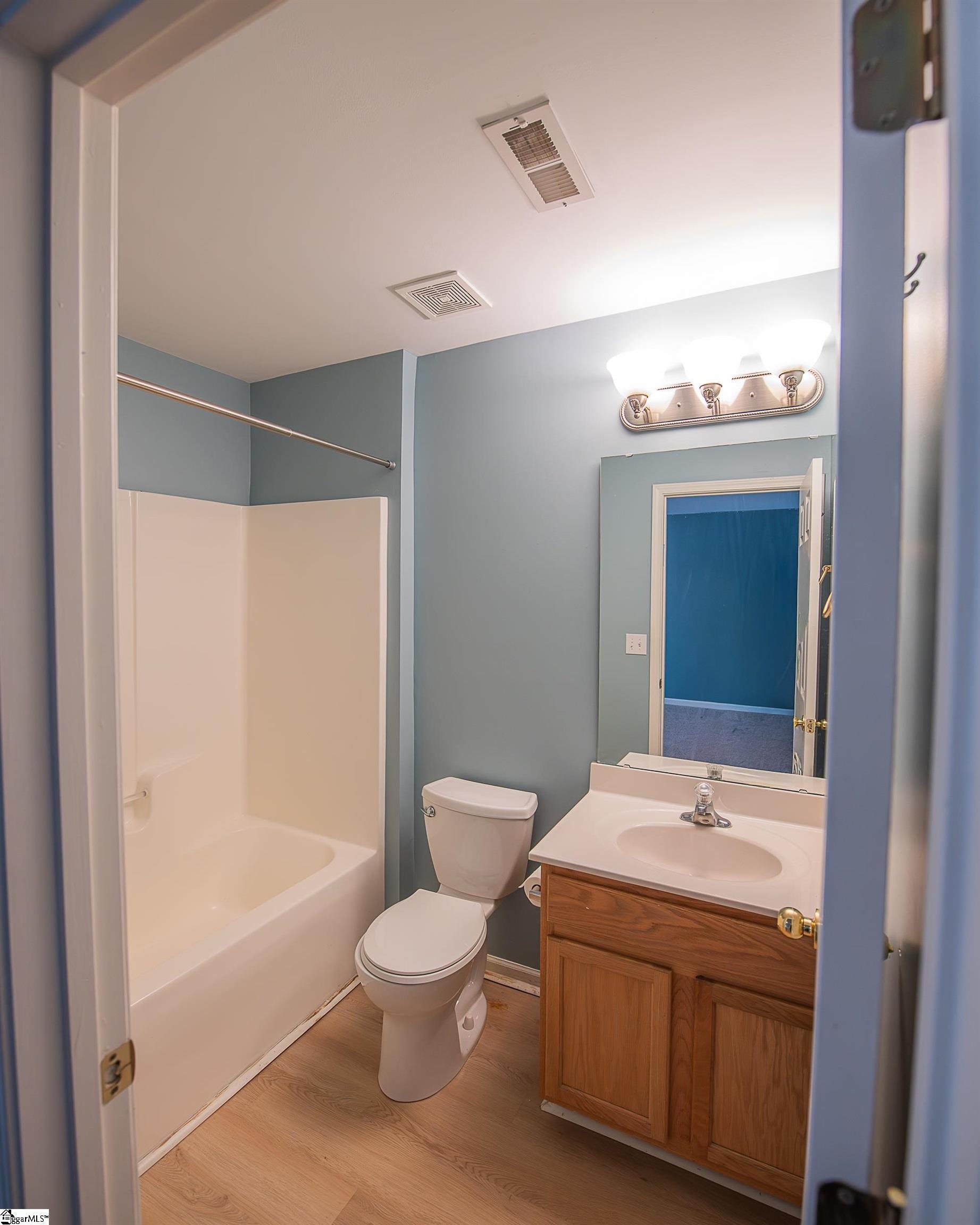 55 Heritage Oak Way Simpsonville, SC 29681