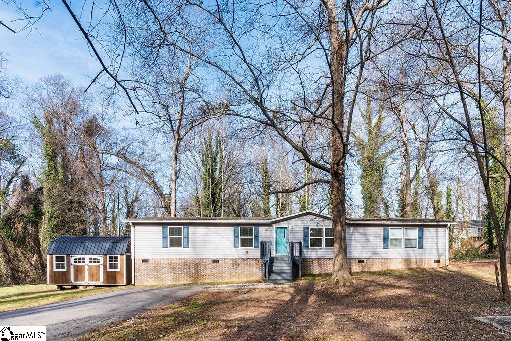 Homes for sale in Greenville, SC | 227 Murrell Rd, Greenville, SC 29605 | MLS# 1579239