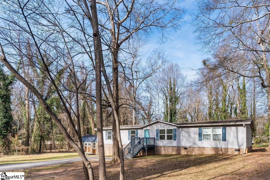 Homes for sale in Greenville, SC | 227 Murrell Rd, Greenville, SC 29605 | MLS# 1579239